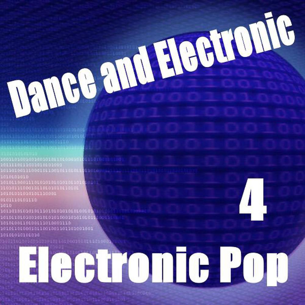 Постер альбома Electronic Pop 4