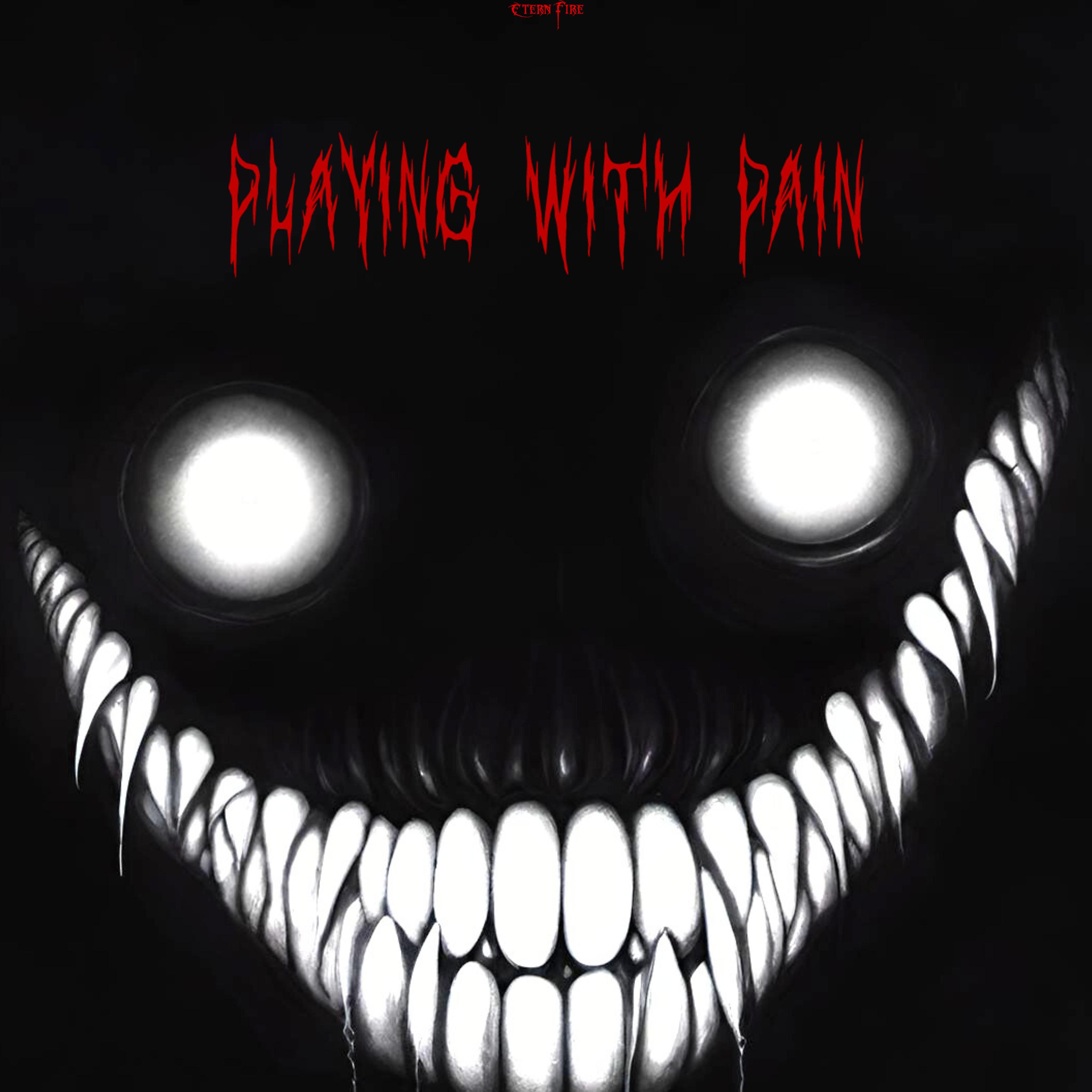 Постер альбома Playing with Pain