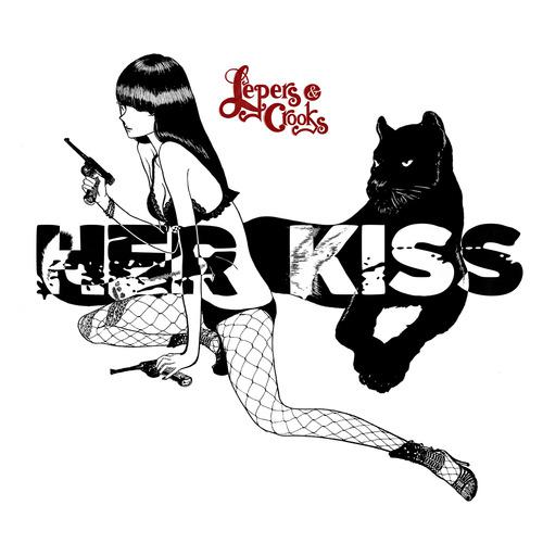 Постер альбома Her Kiss