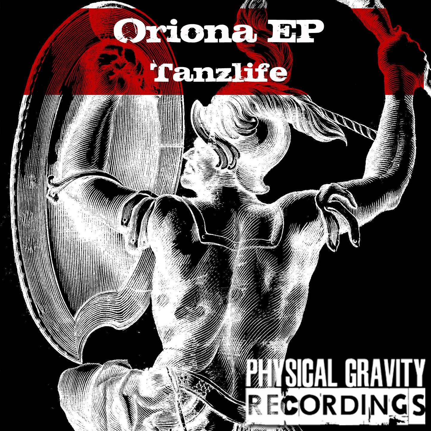 Постер альбома Oriona