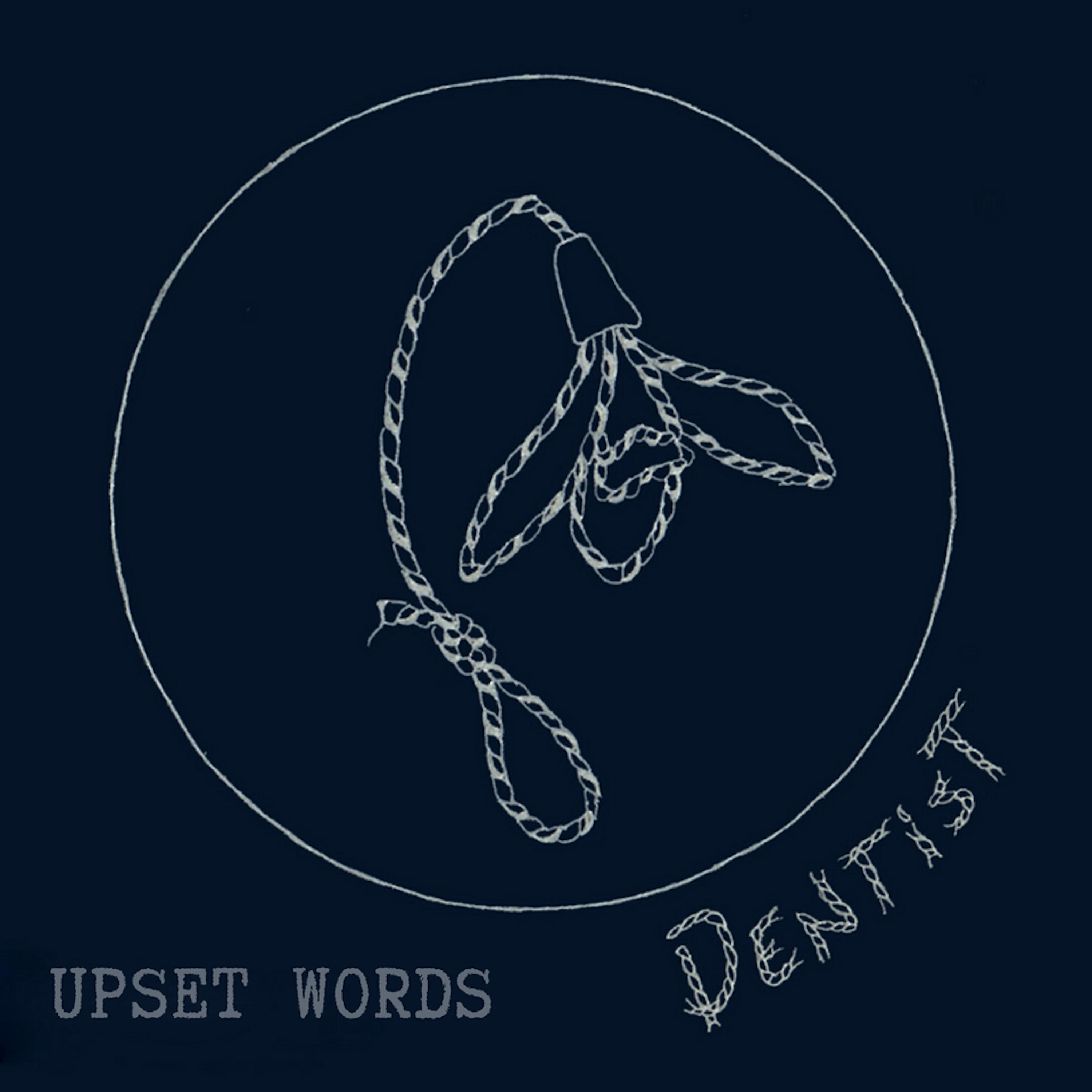 Постер альбома Upset Words