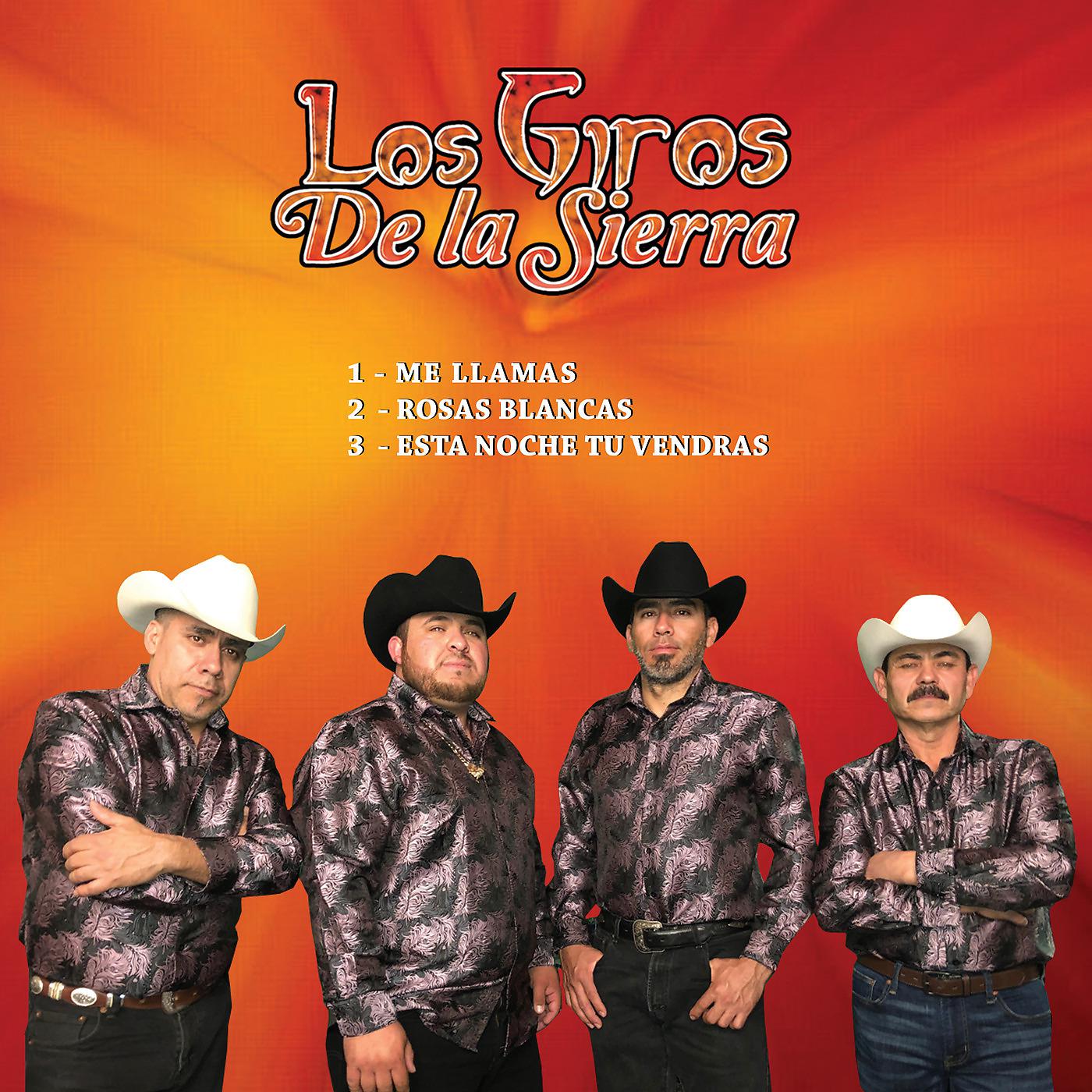 Постер альбома Los Giros 3