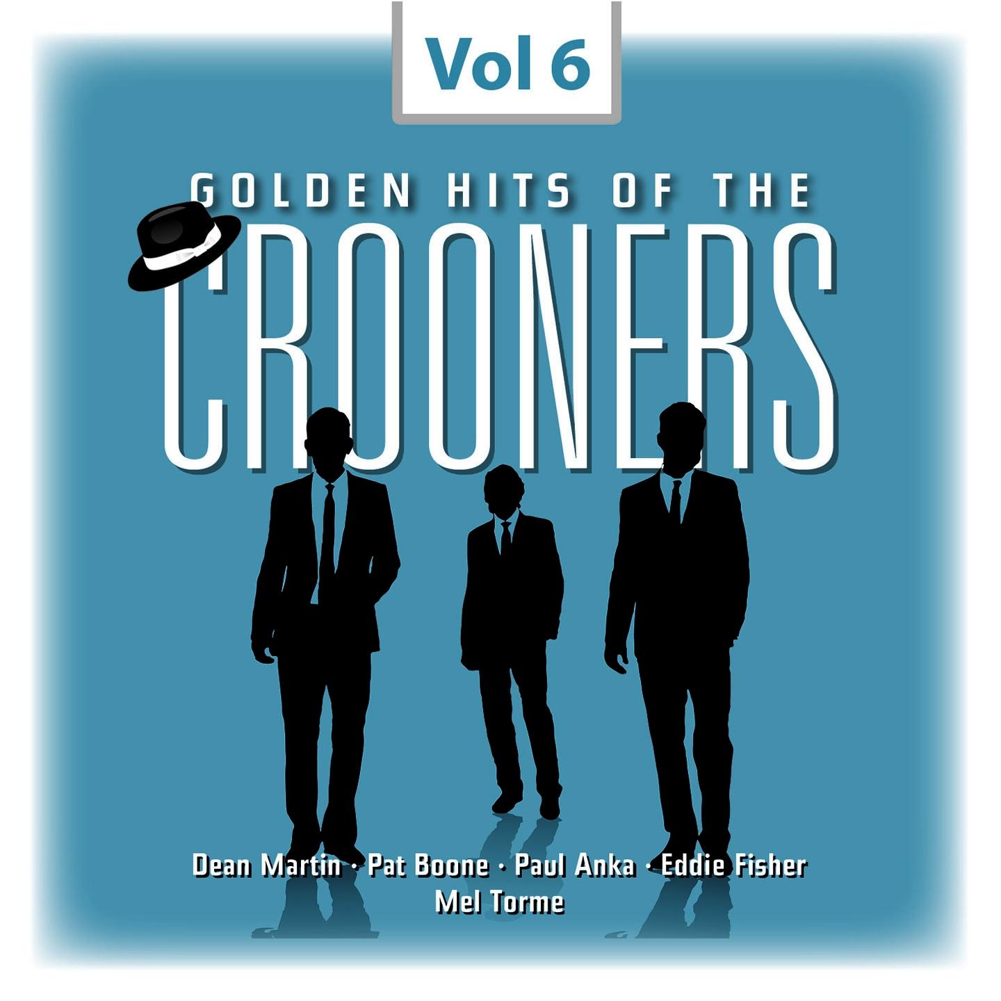 Постер альбома Crooners, Vol. 6