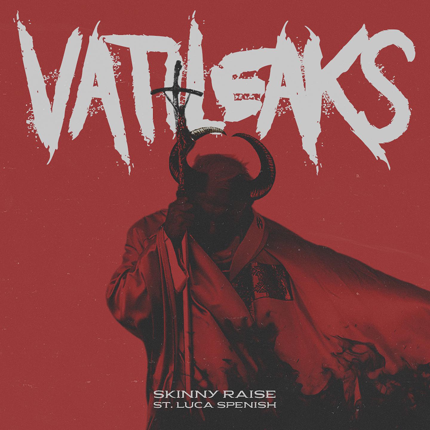Постер альбома Vatileaks