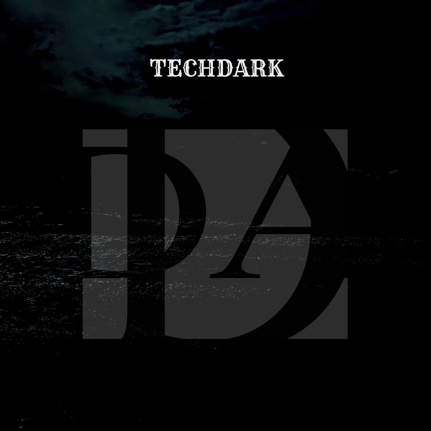 Постер альбома TECHDARK