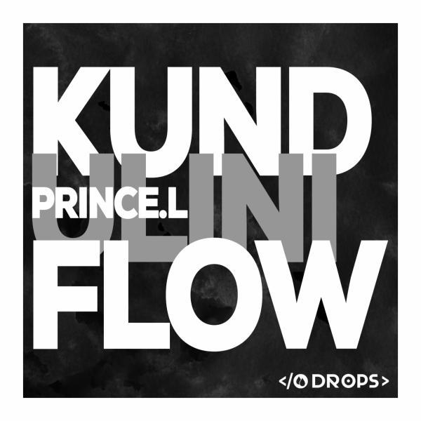 Постер альбома Kundalini Flow