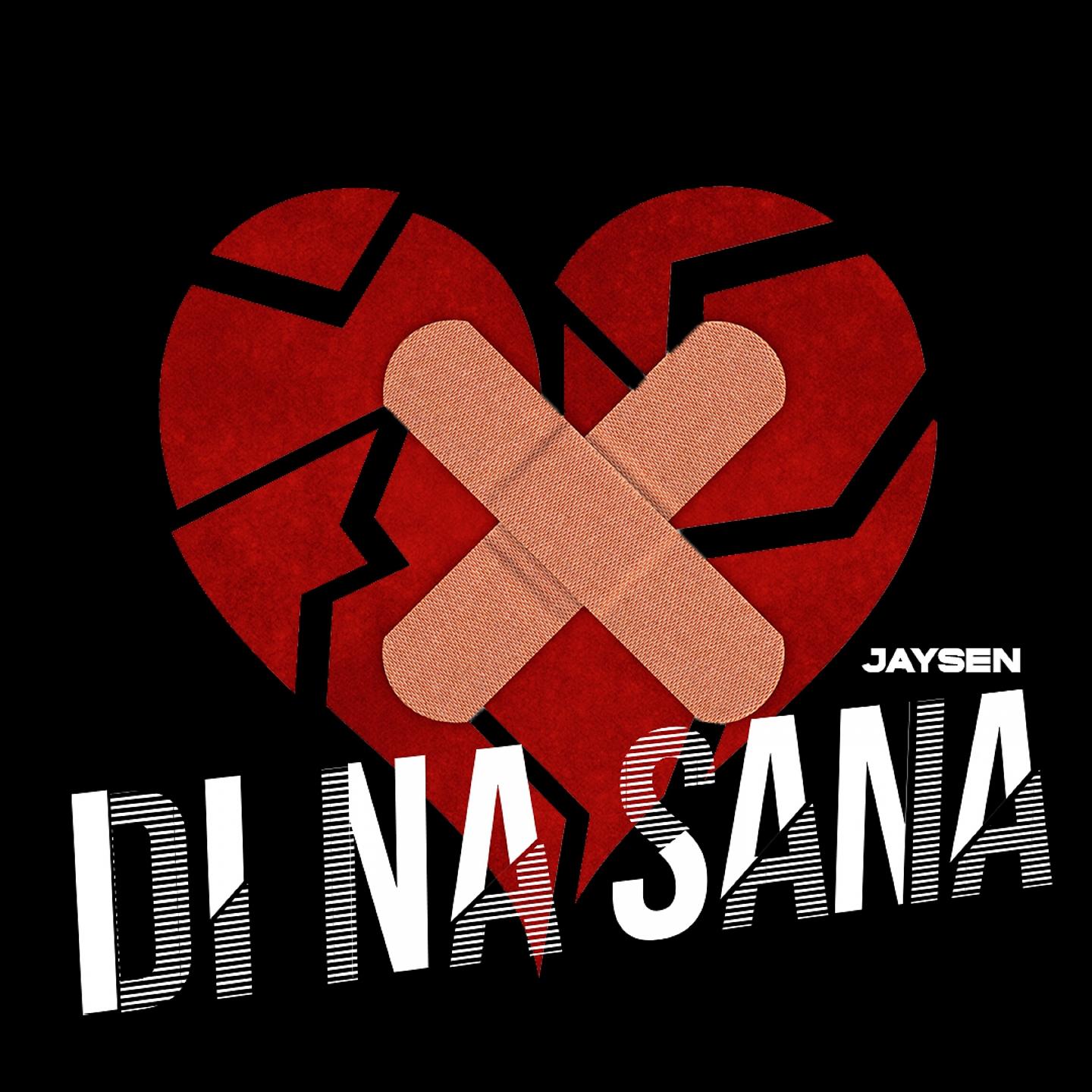 Постер альбома 'Di Na Sana
