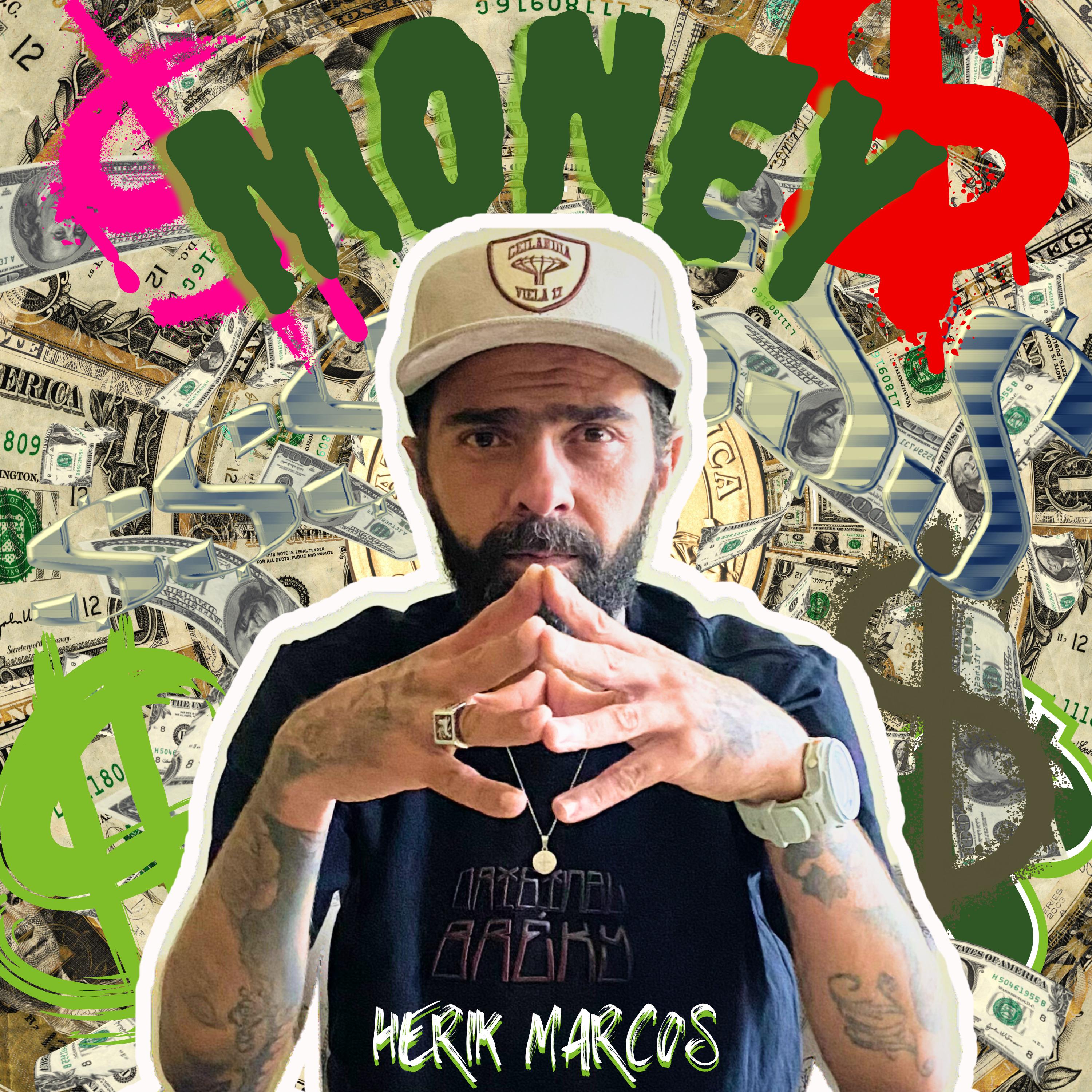 Постер альбома Money