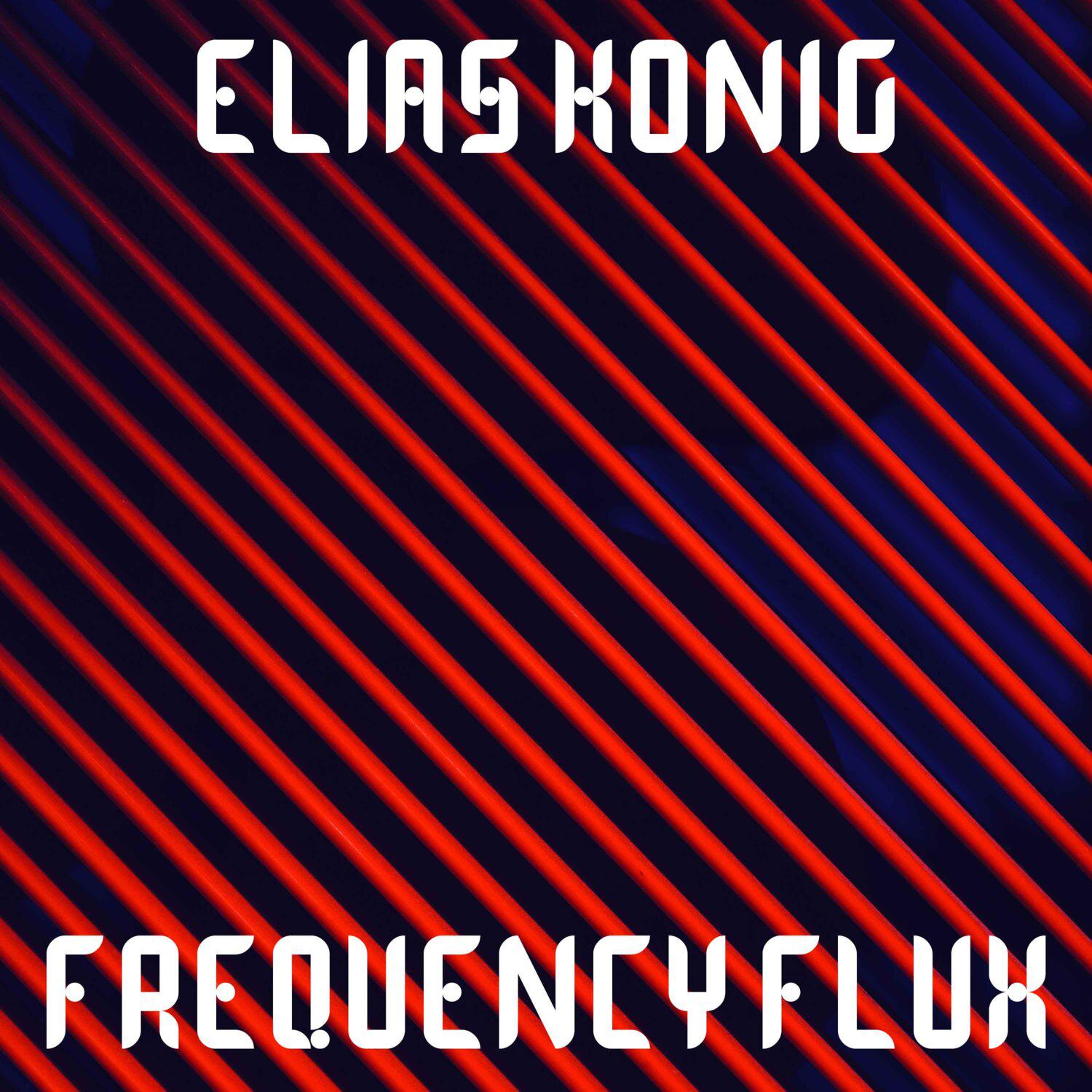 Постер альбома Frequency Flux
