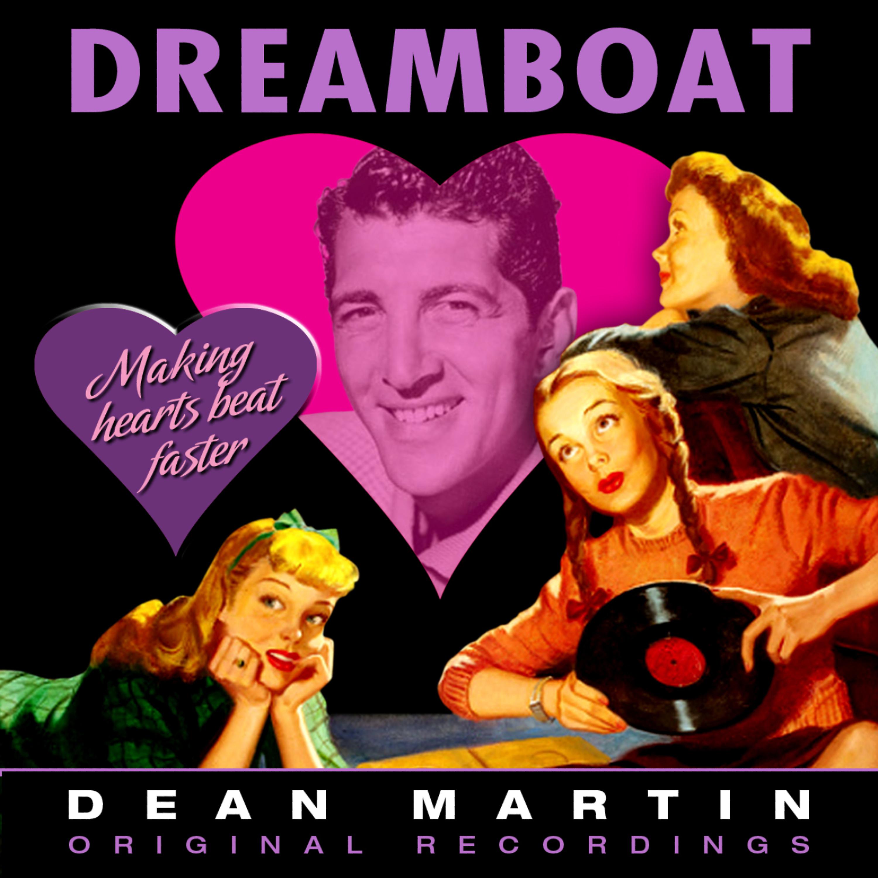 Постер альбома Dreamboat