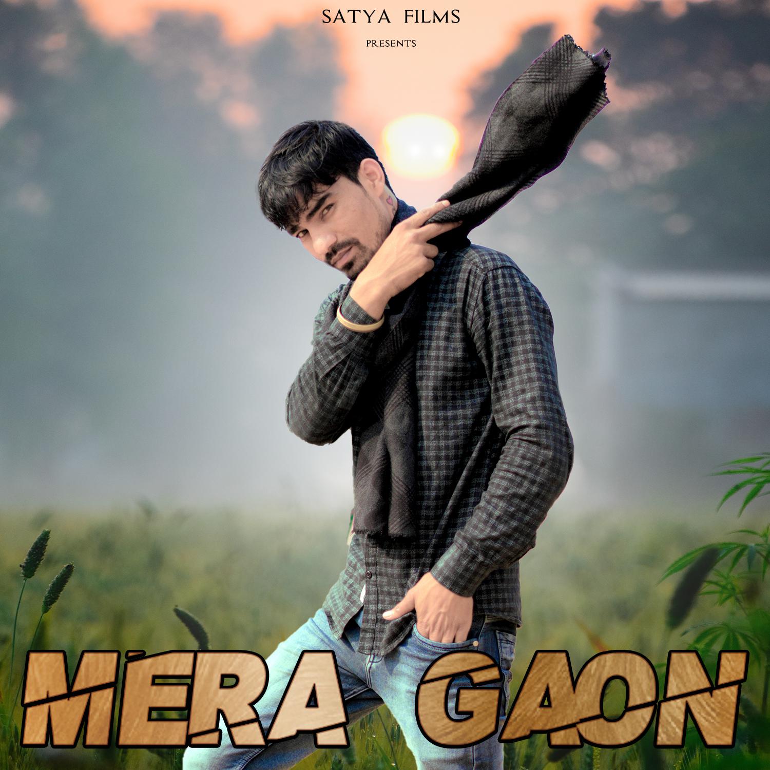 Постер альбома Mera Gaon