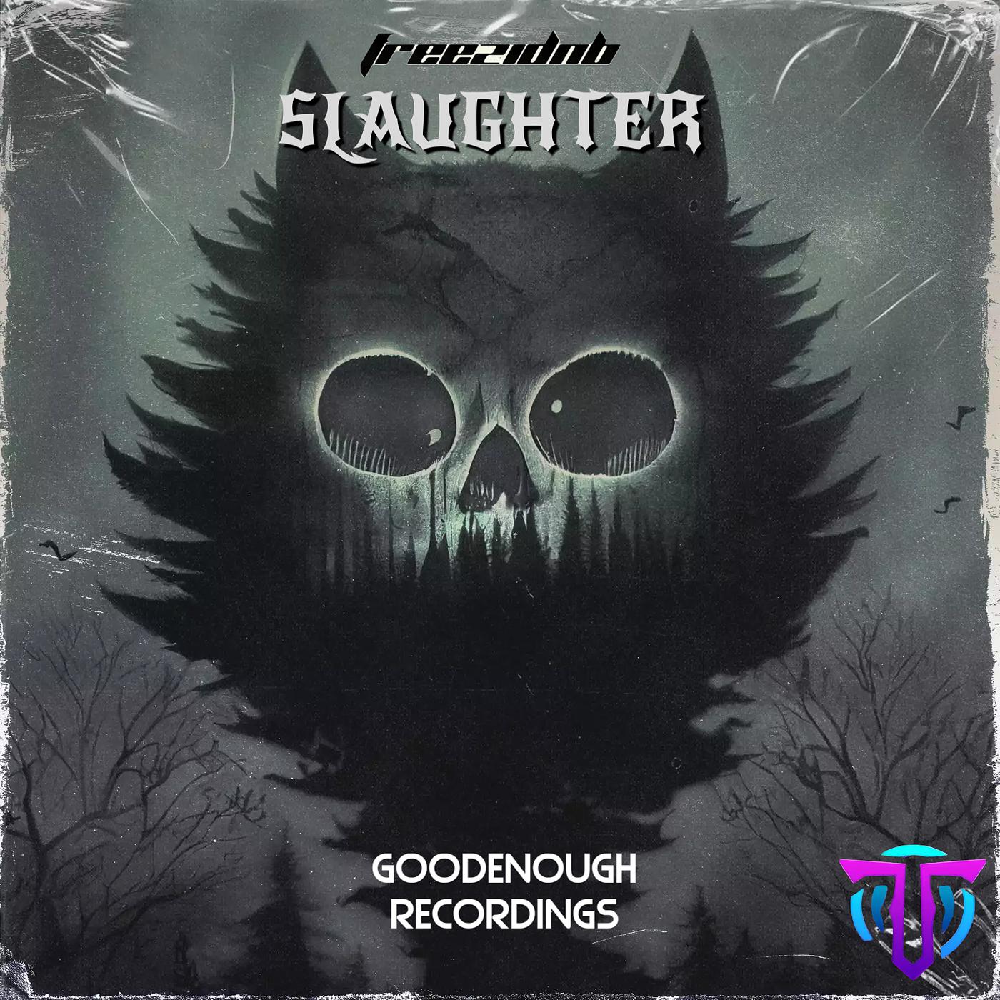 Постер альбома Slaughter