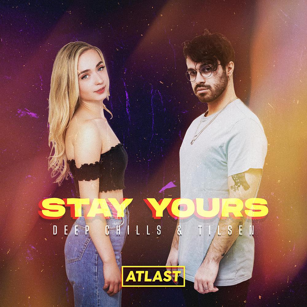 Постер альбома Stay Yours