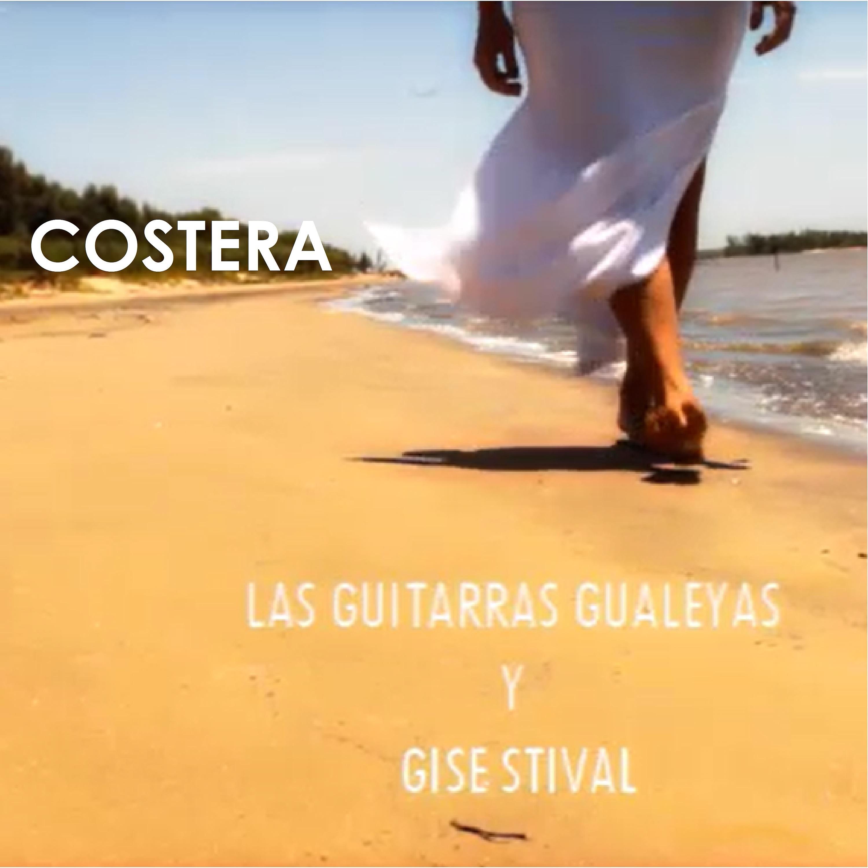 Постер альбома Costera