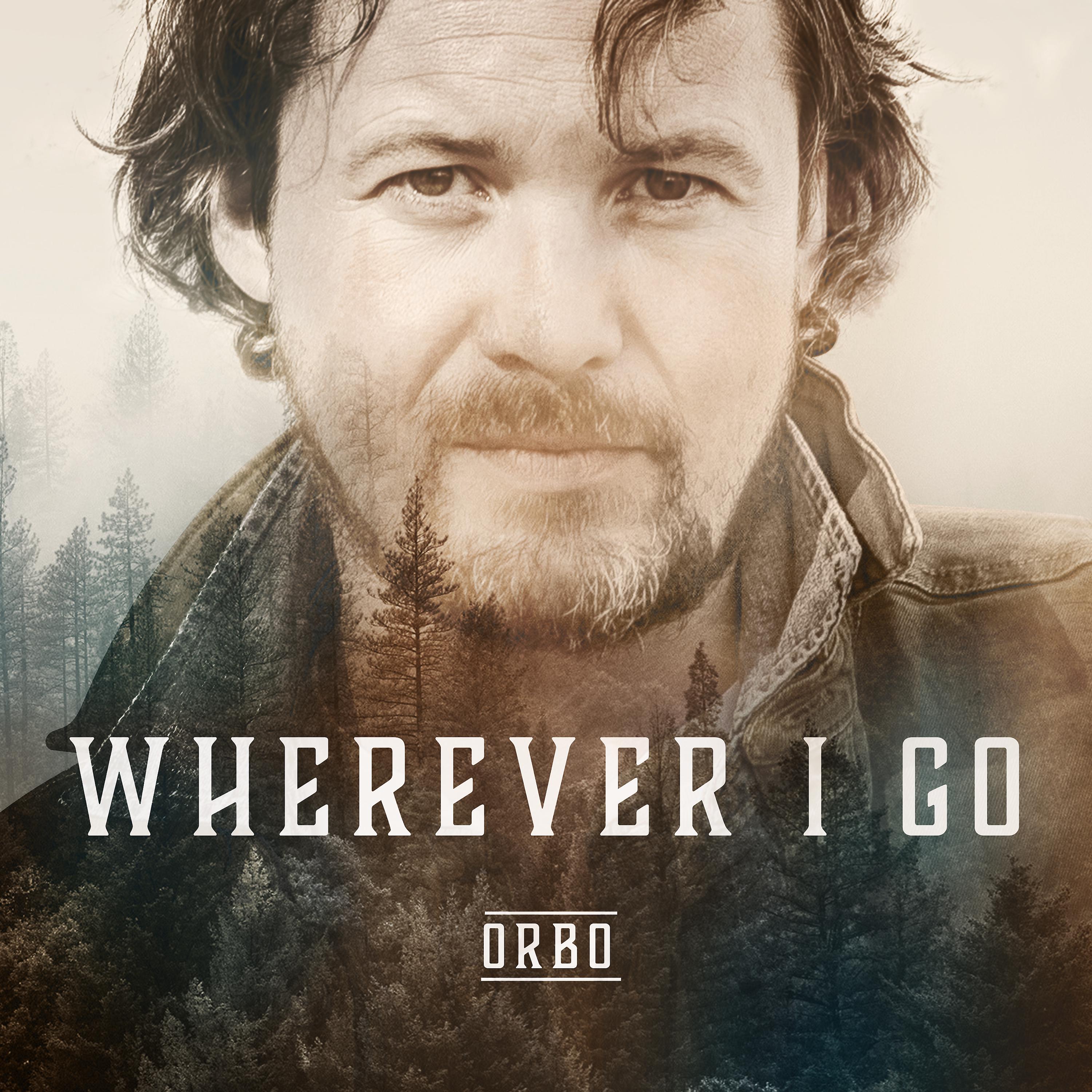 Постер альбома Wherever I Go