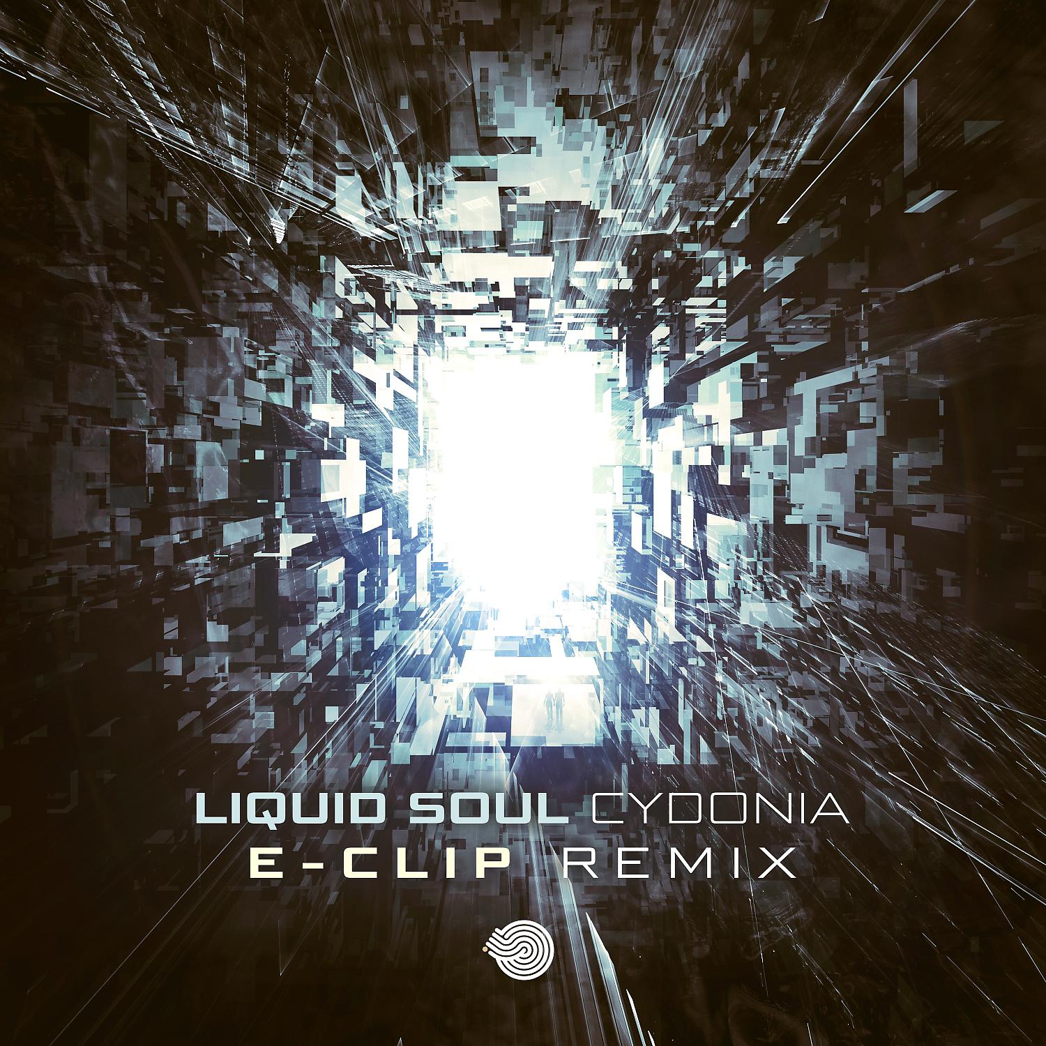 Постер альбома Cydonia (E-Clip Remix)
