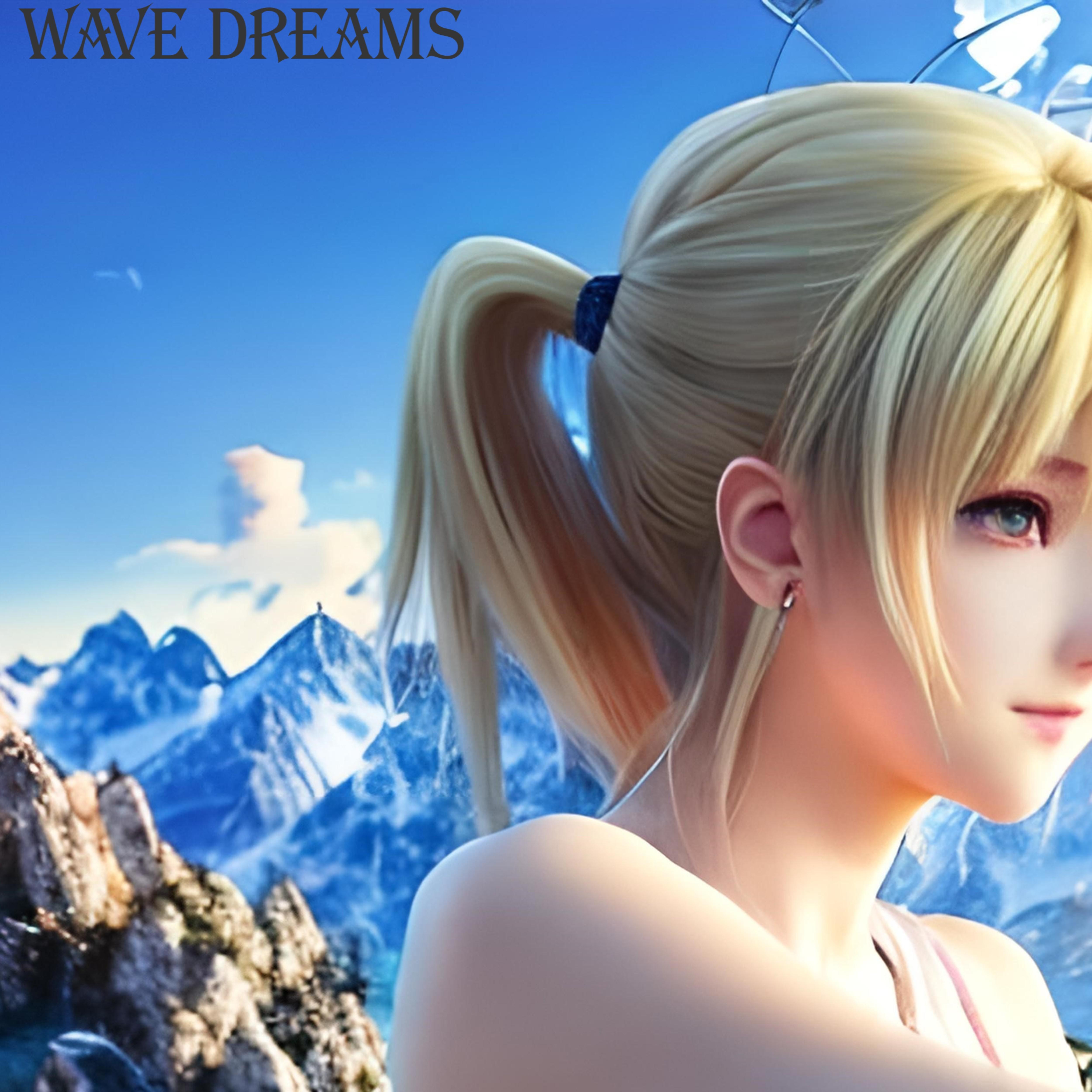 Постер альбома Wave Dreams