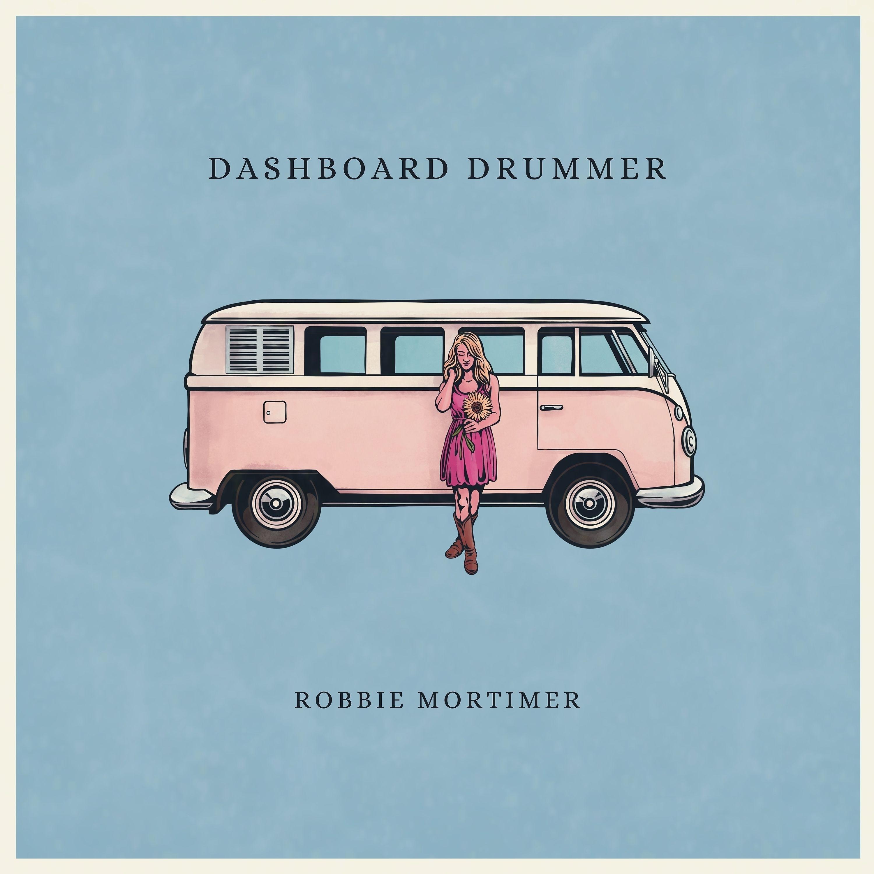 Постер альбома Dashboard Drummer