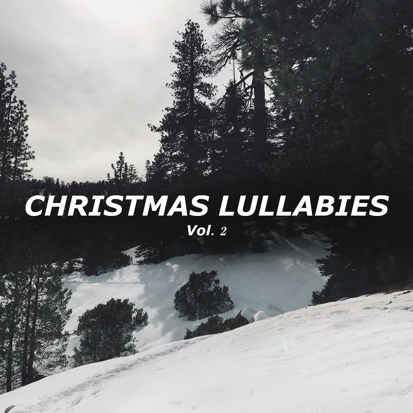 Постер альбома Christmas Lullabies Vol. 2