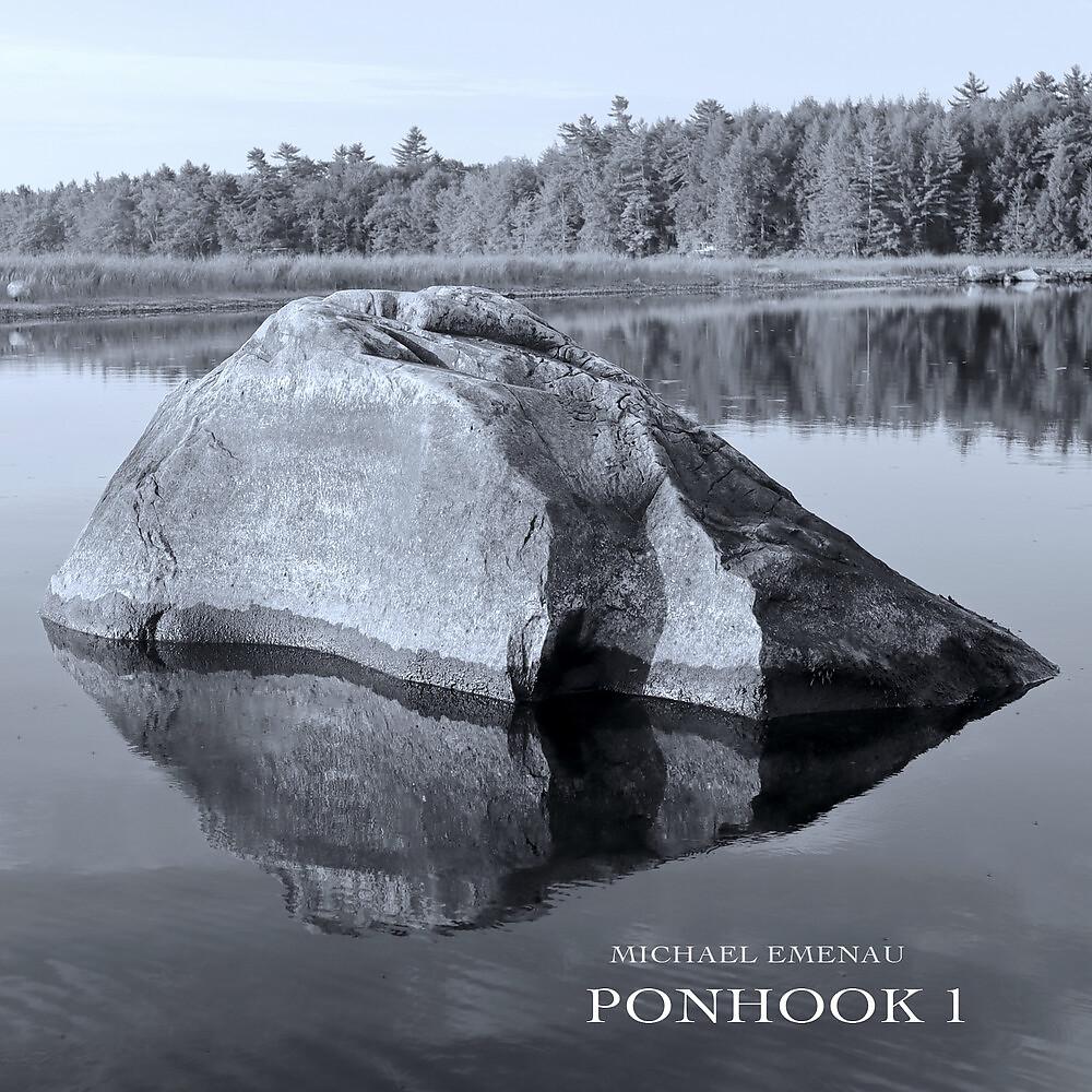 Постер альбома Ponhook 1