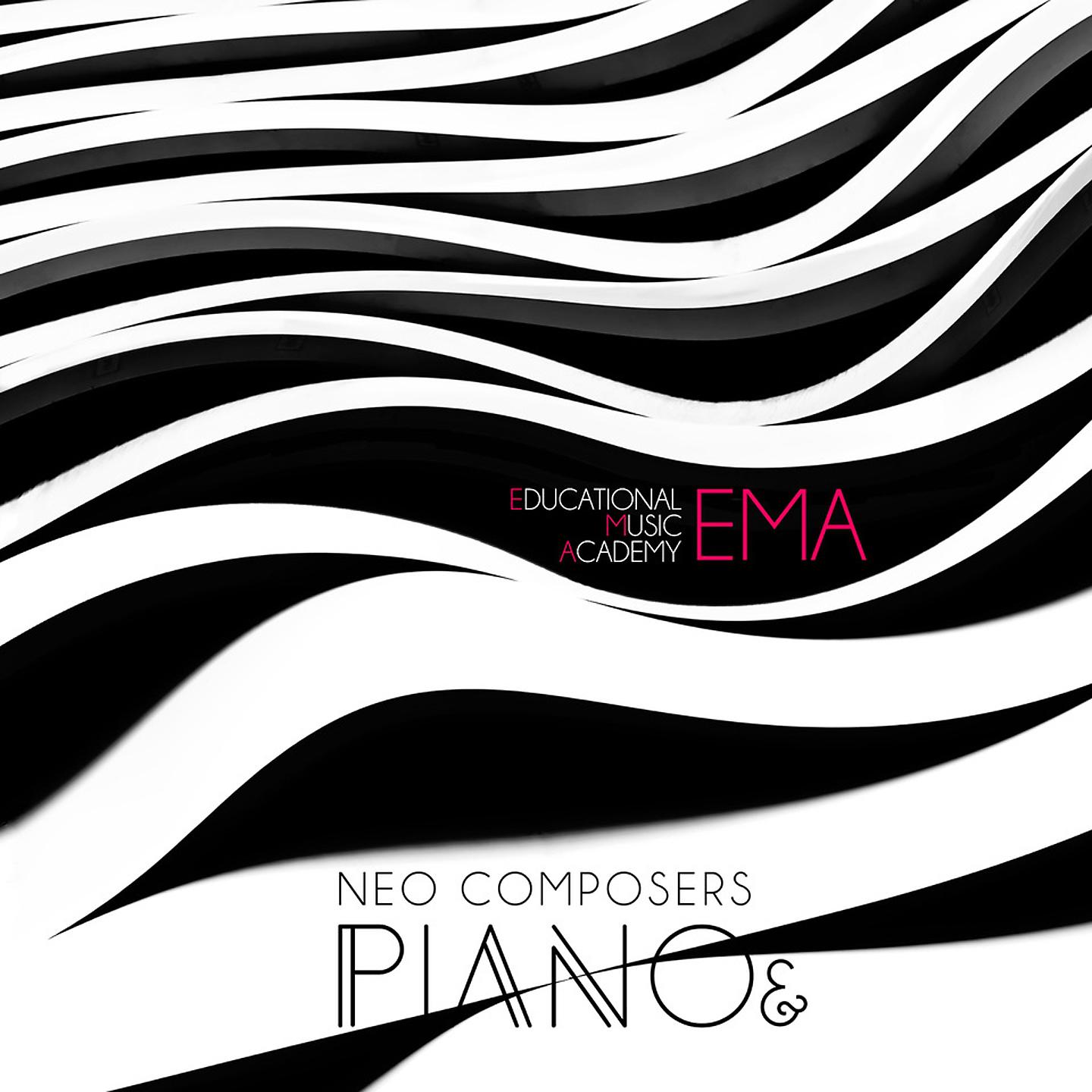 Постер альбома Neo Composers Piano&