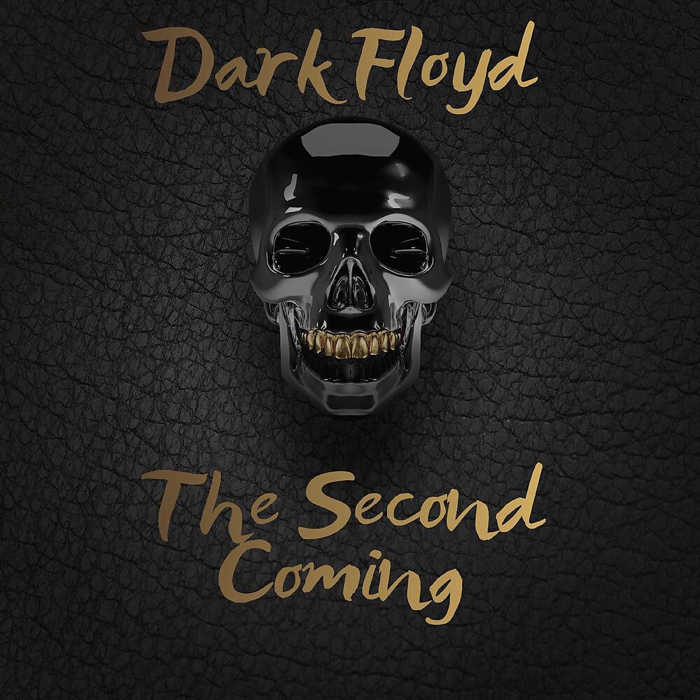 Постер альбома The Second Coming