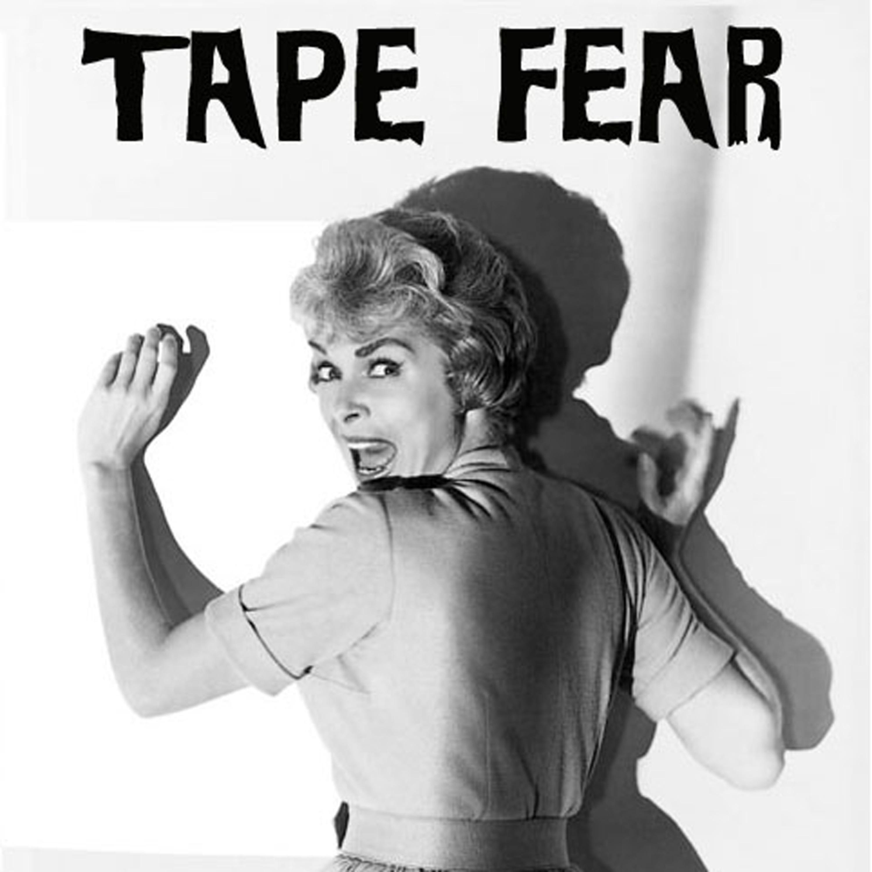 Постер альбома Tape Fear