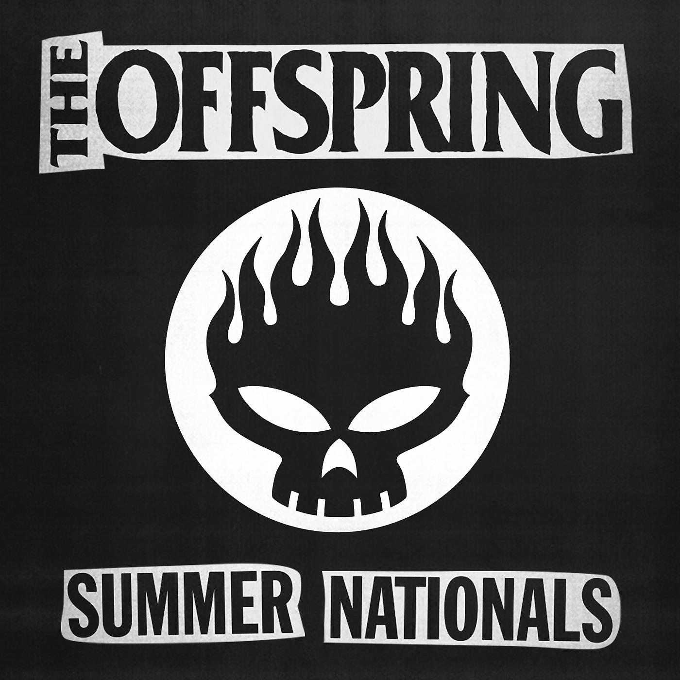 Постер альбома Summer Nationals