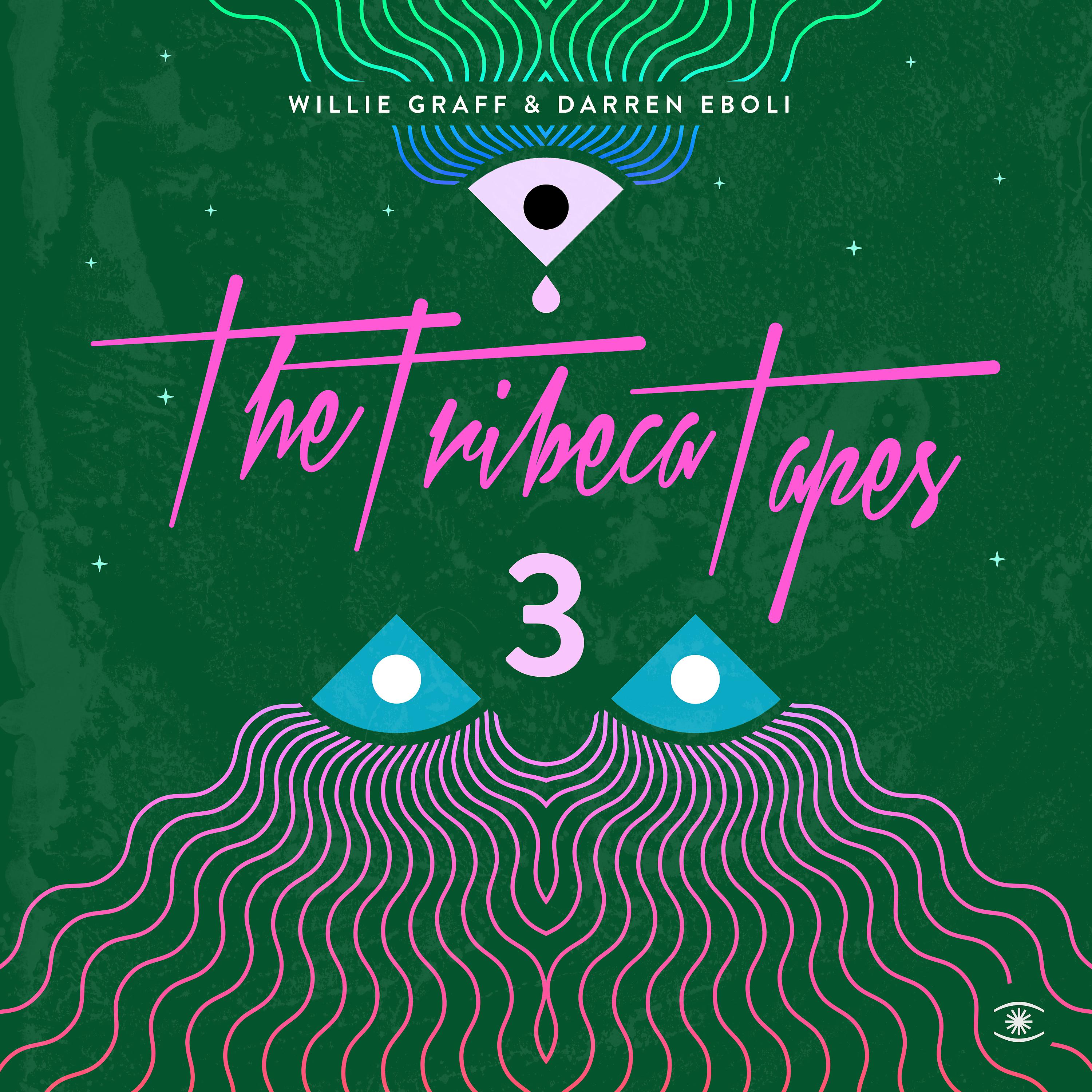Постер альбома The Tribeca Tapes 3, Pt. 1