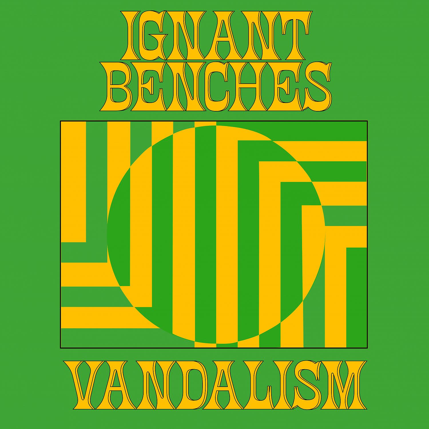 Постер альбома Vandalism