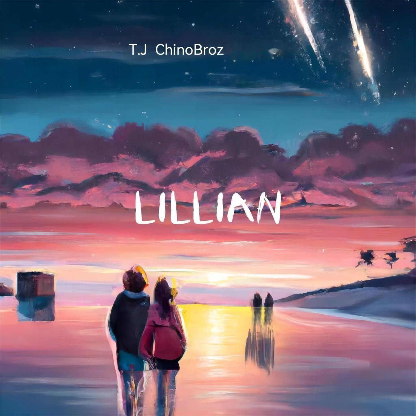 Постер альбома Lillian