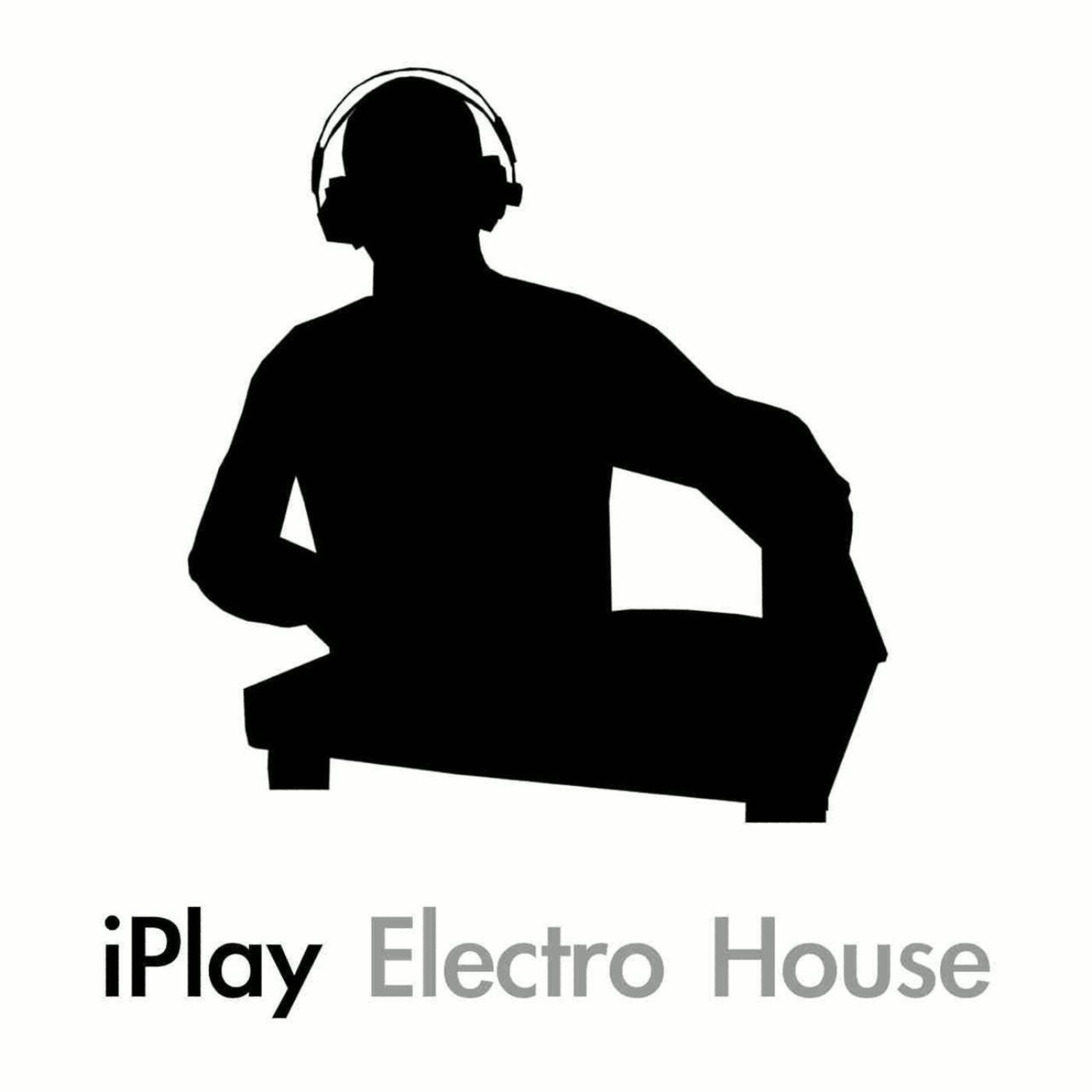 Постер альбома iPlay Electro House