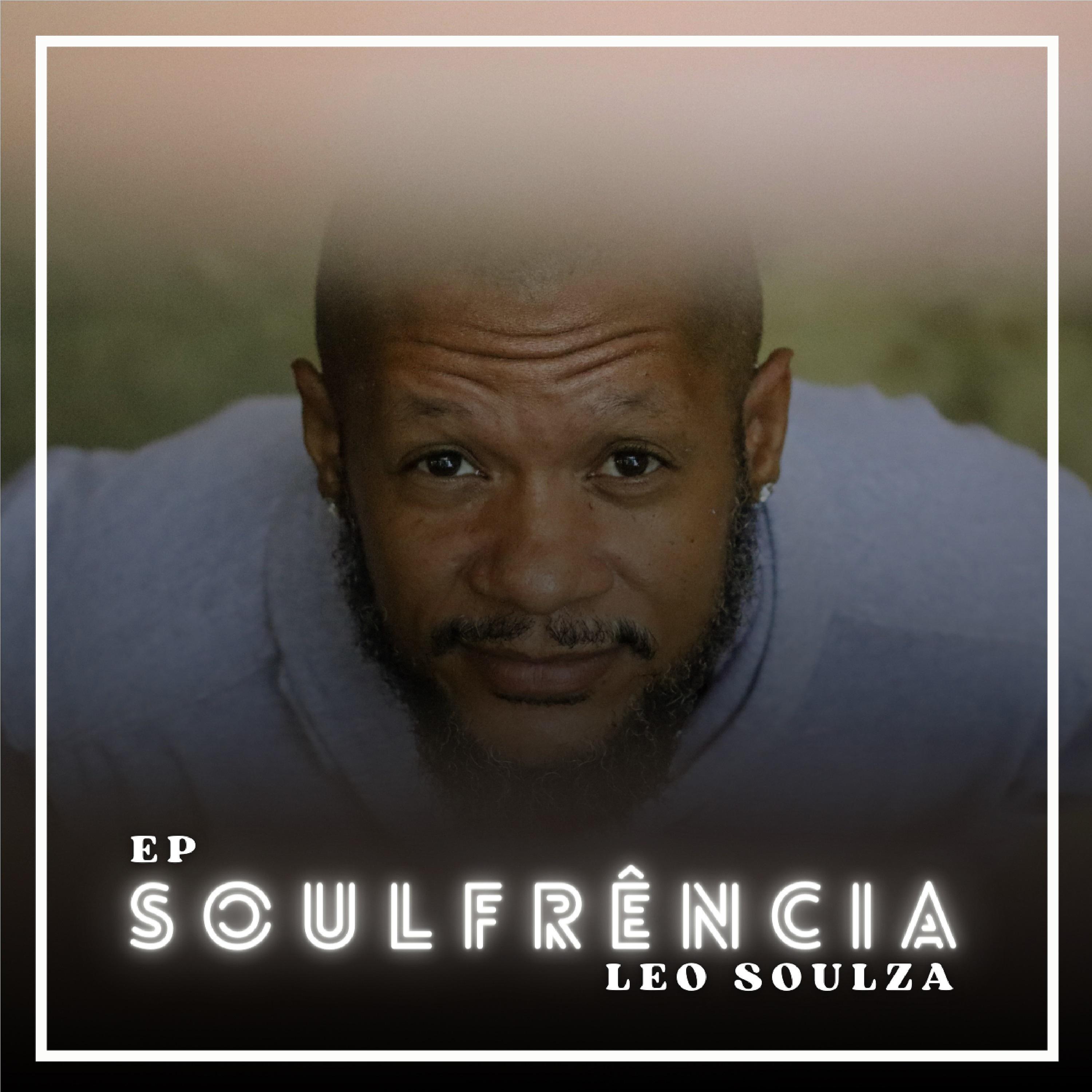 Постер альбома Soulfrência