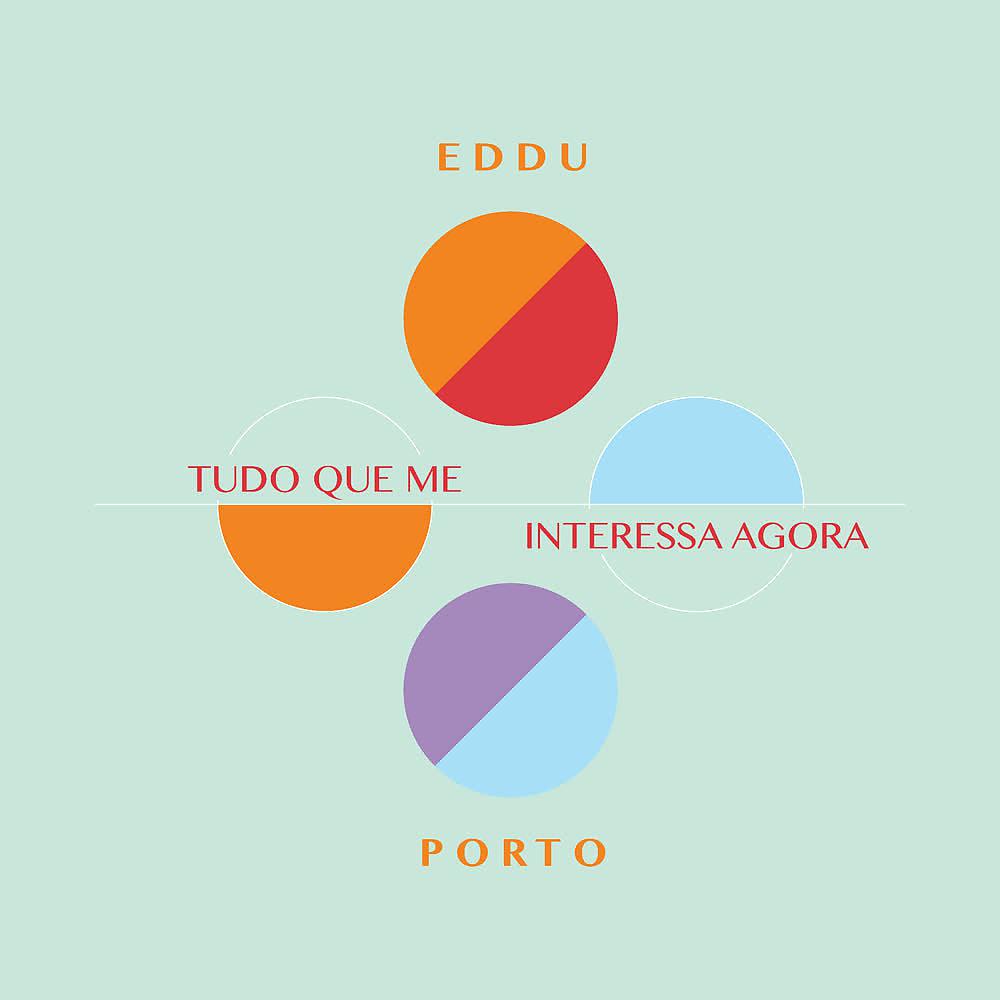 Постер альбома Tudo Que Me Interessa Agora