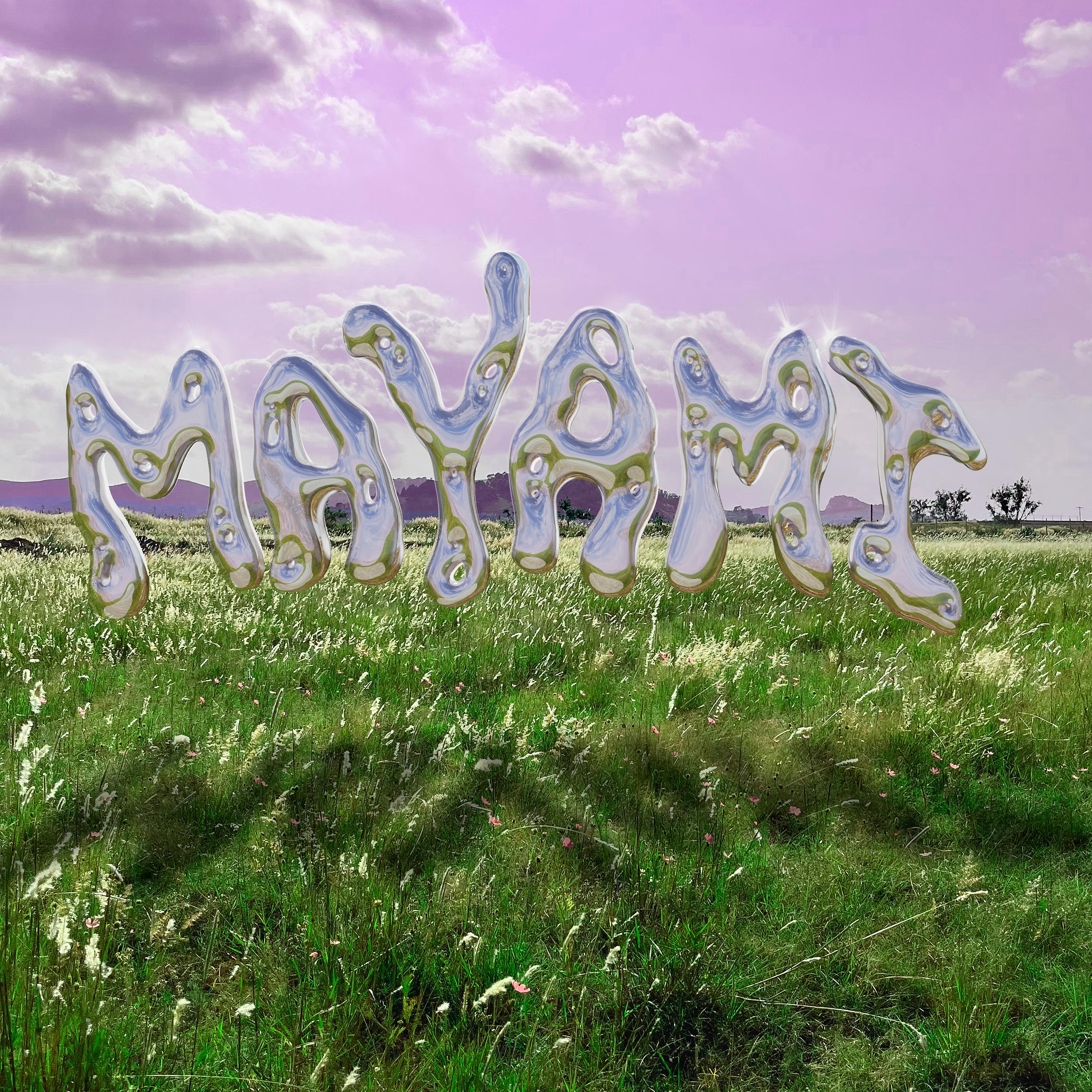Постер альбома Mayami