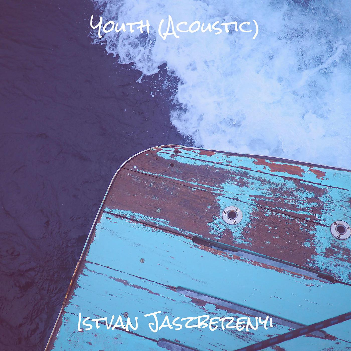 Постер альбома Youth (Acoustic)