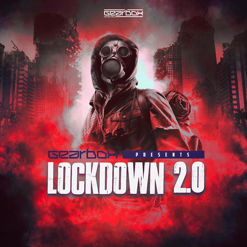 Постер альбома Gearbox Presents Lockdown 2.0