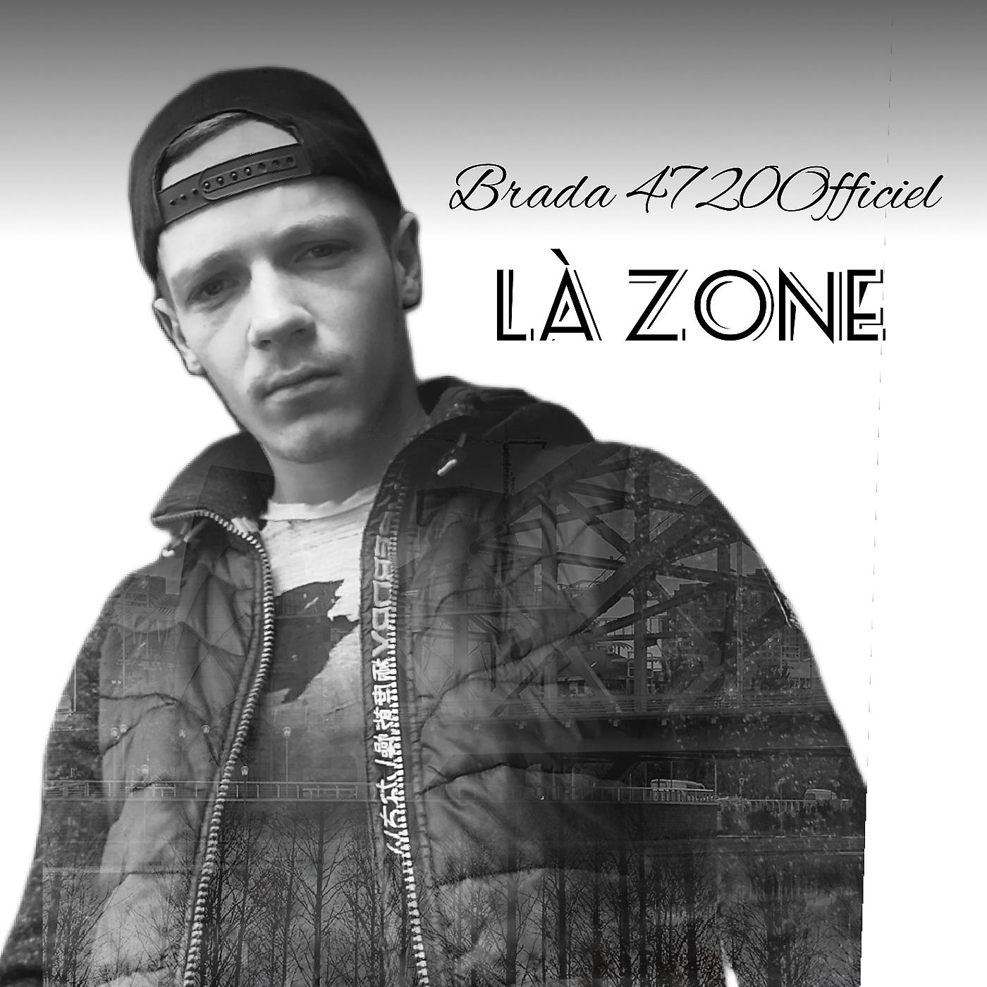 Постер альбома La Zone