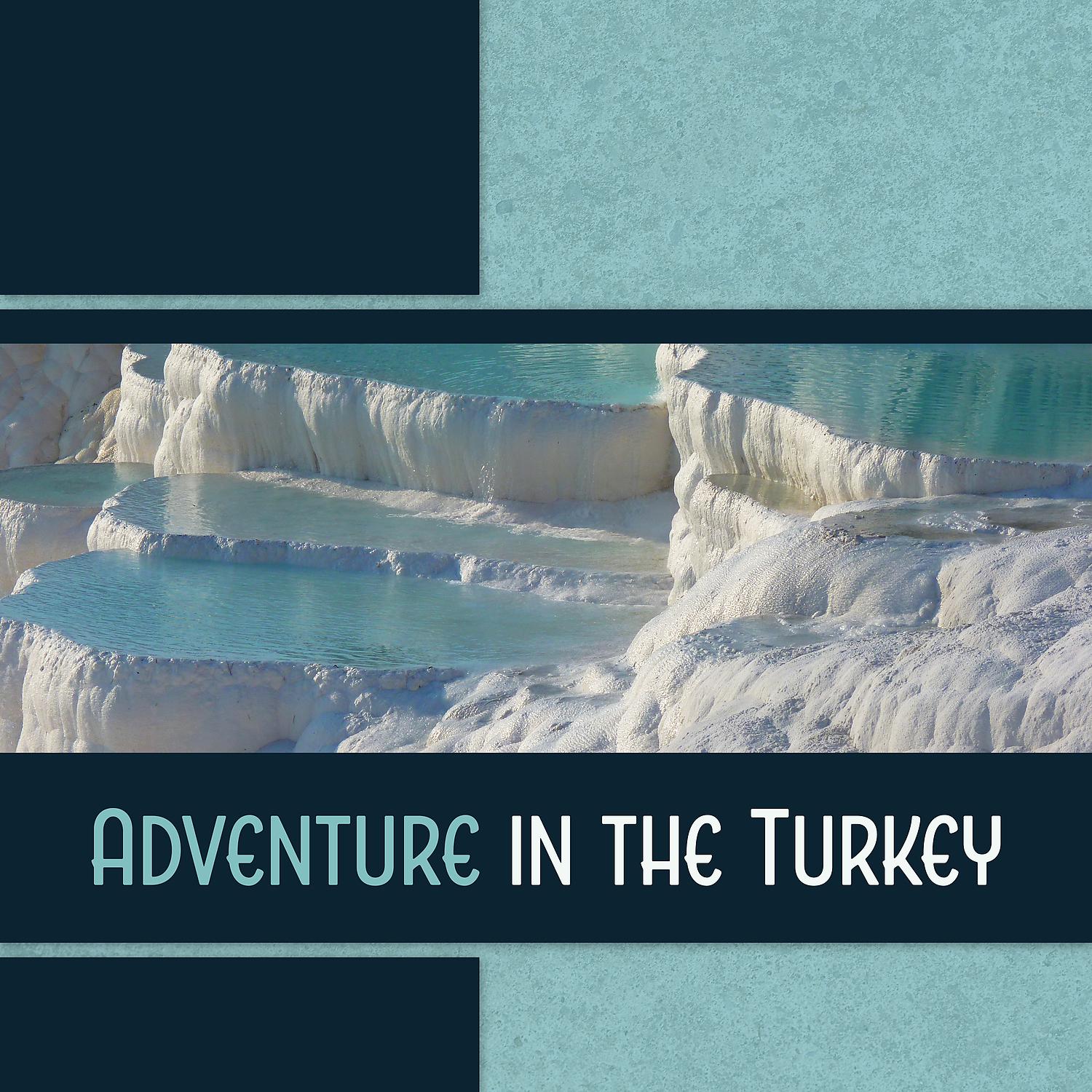 Постер альбома Adventure in the Turkey