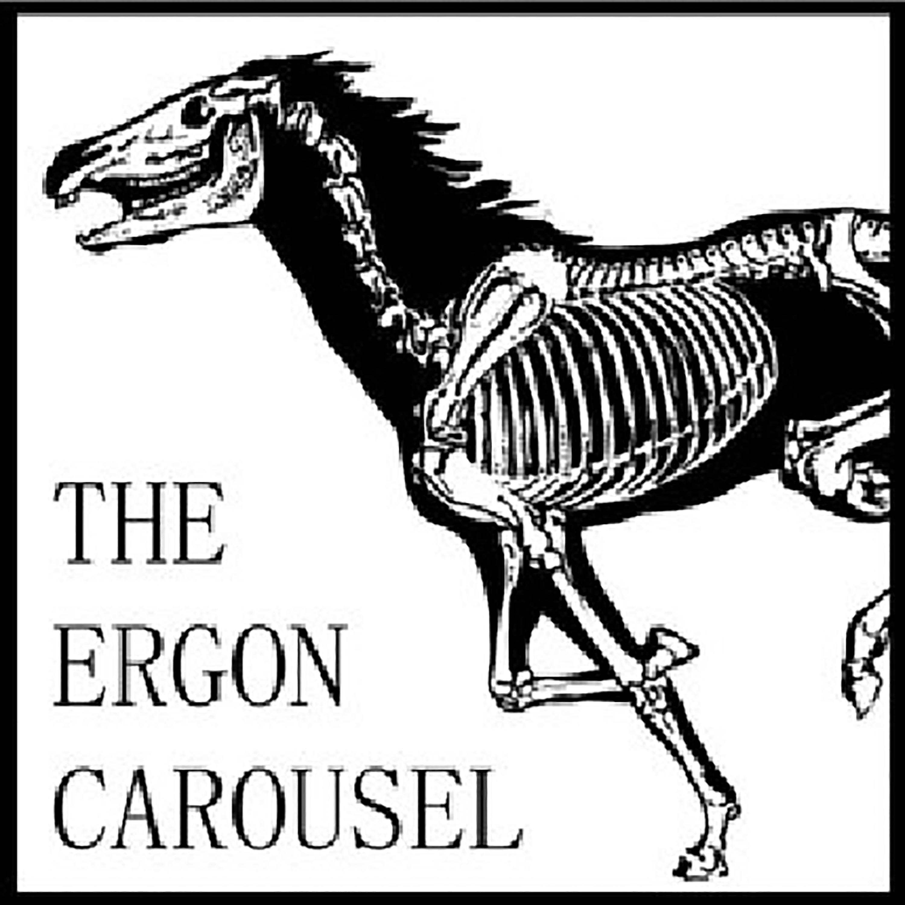 Постер альбома The Ergon Carousel