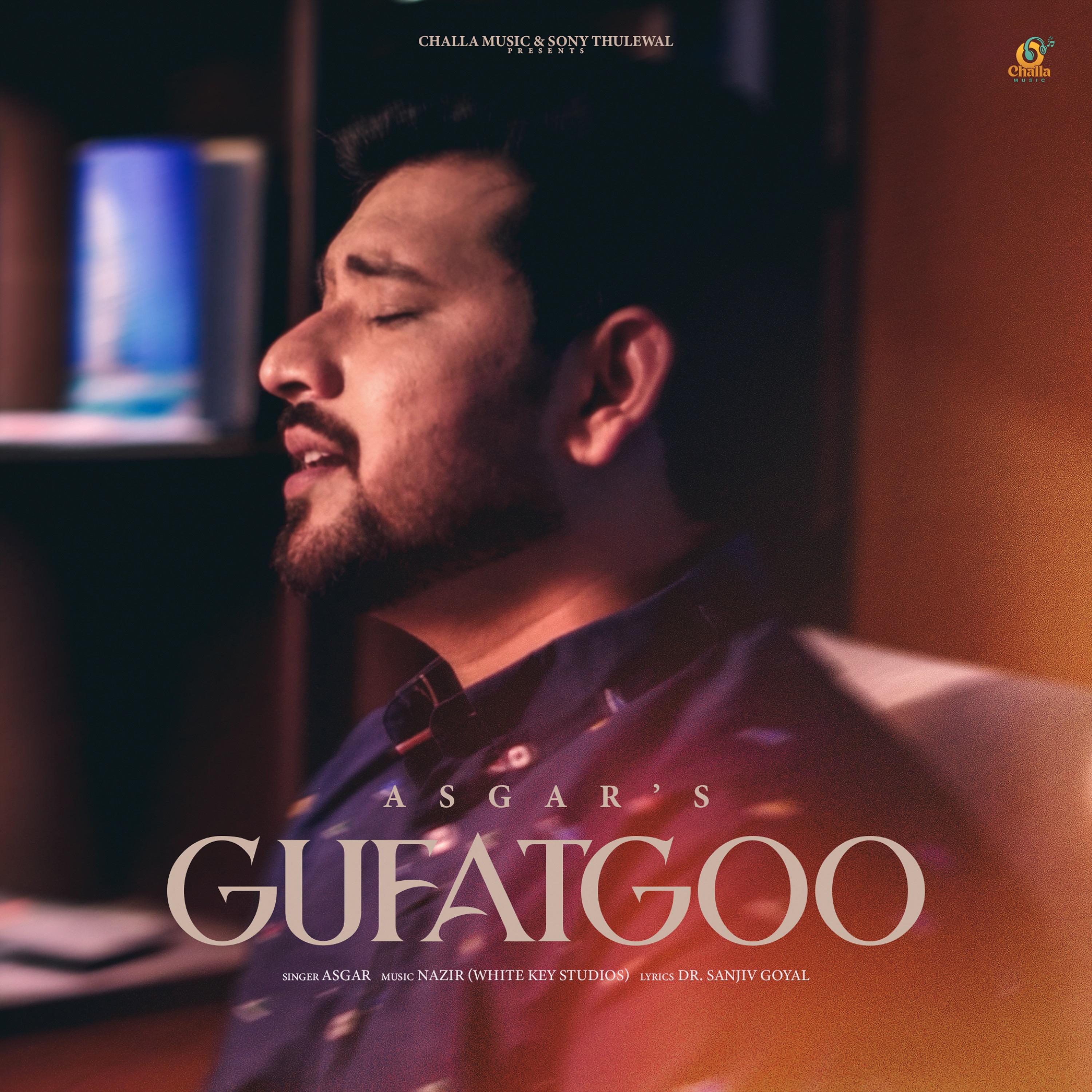 Постер альбома Gufatgoo