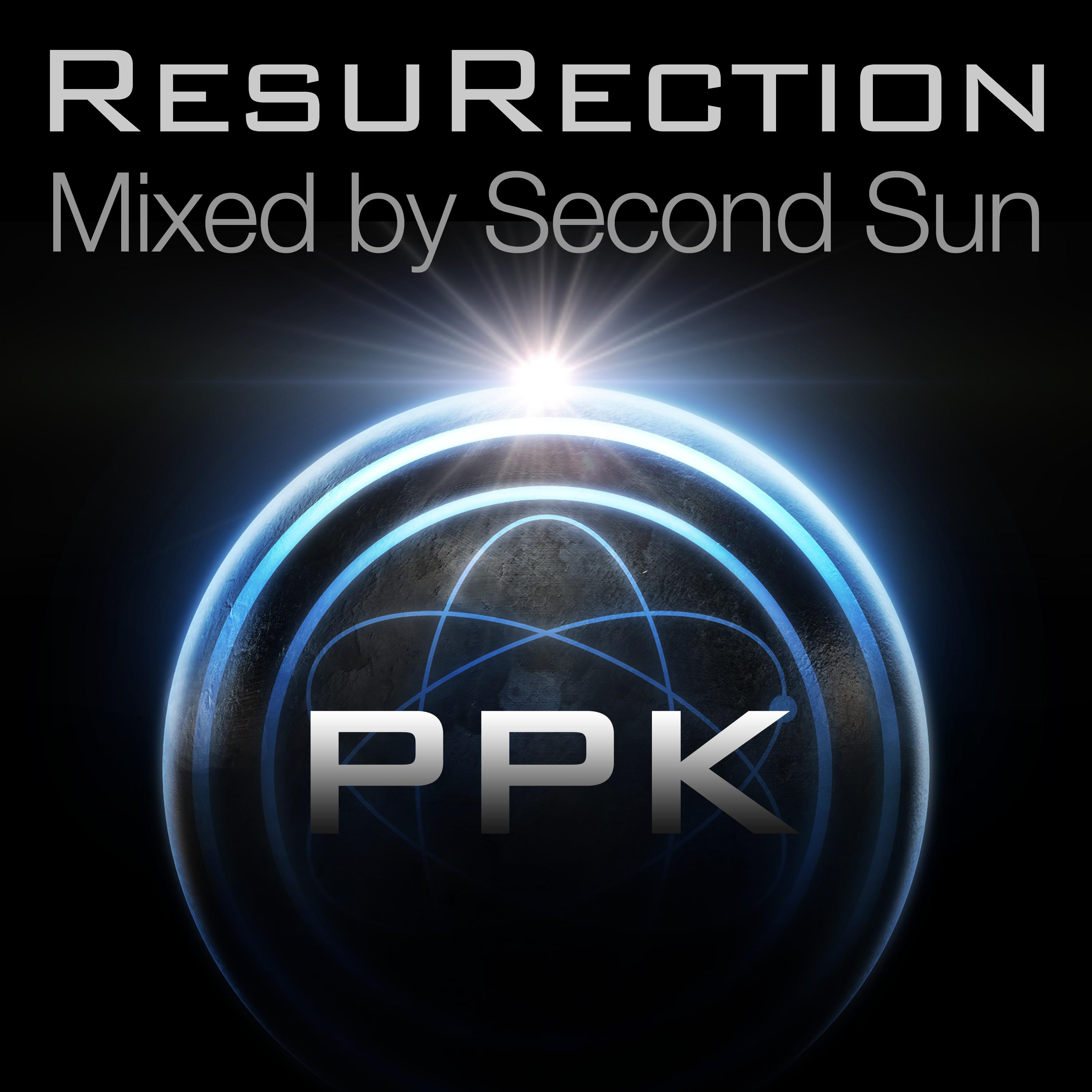 Постер альбома ResuRection (Second Sun Mix)