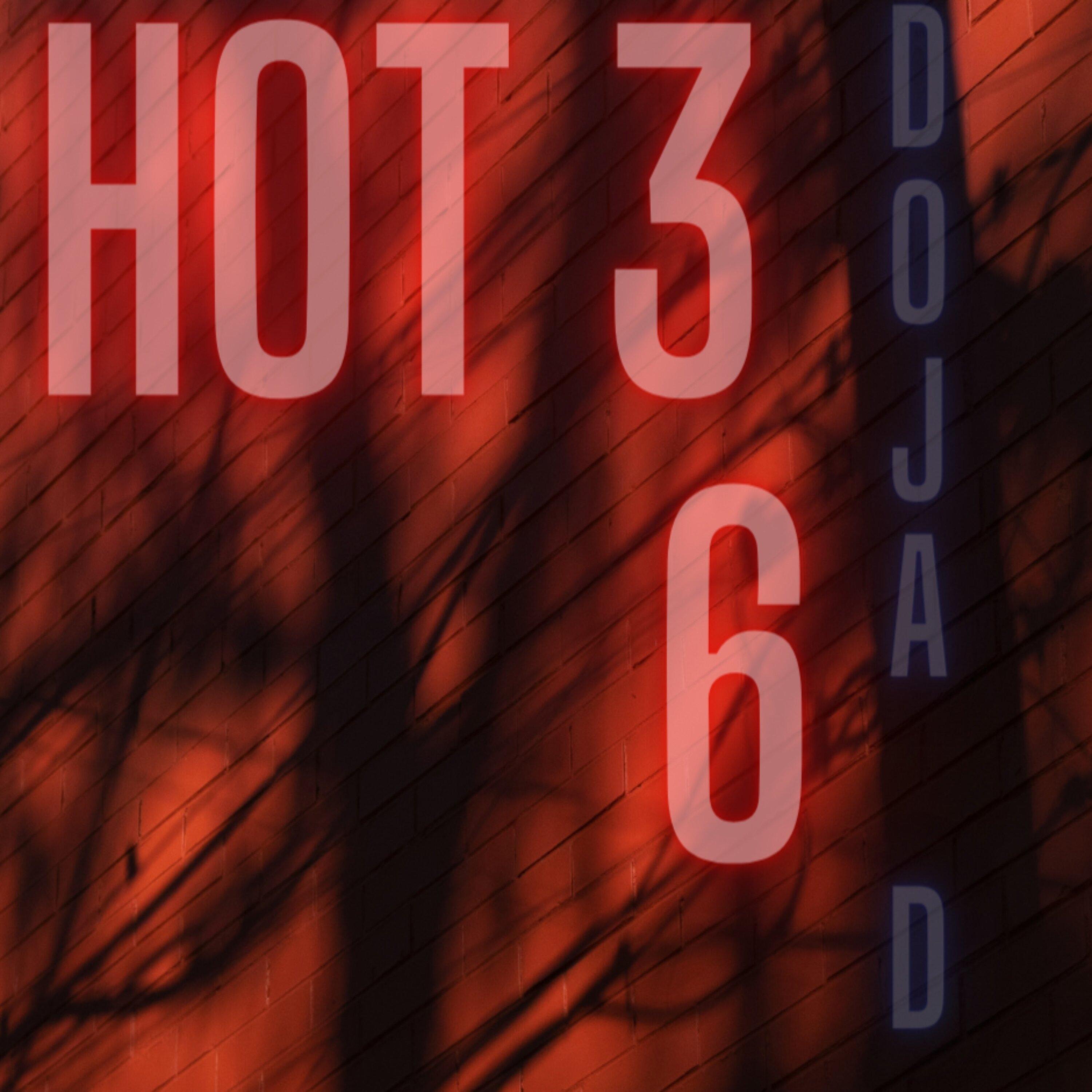 Постер альбома Hot 36