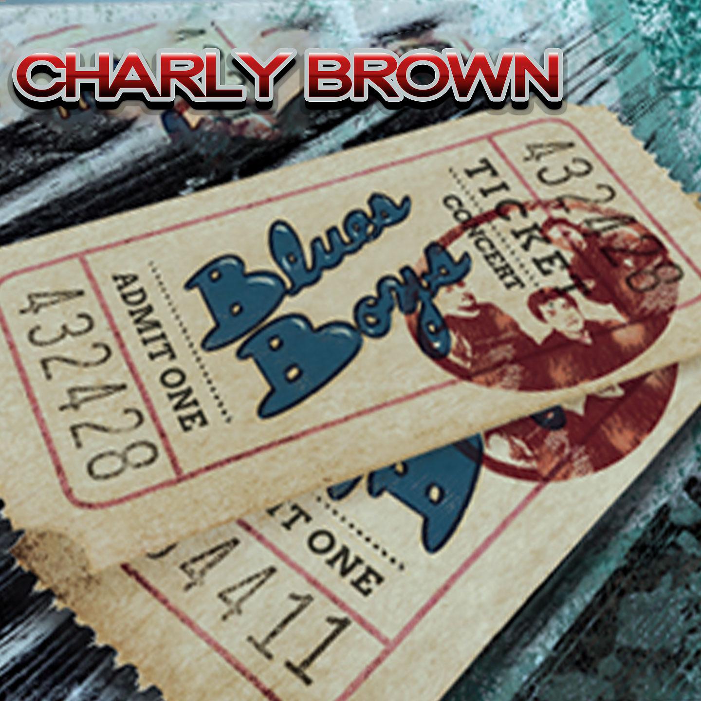 Постер альбома Charly Brown