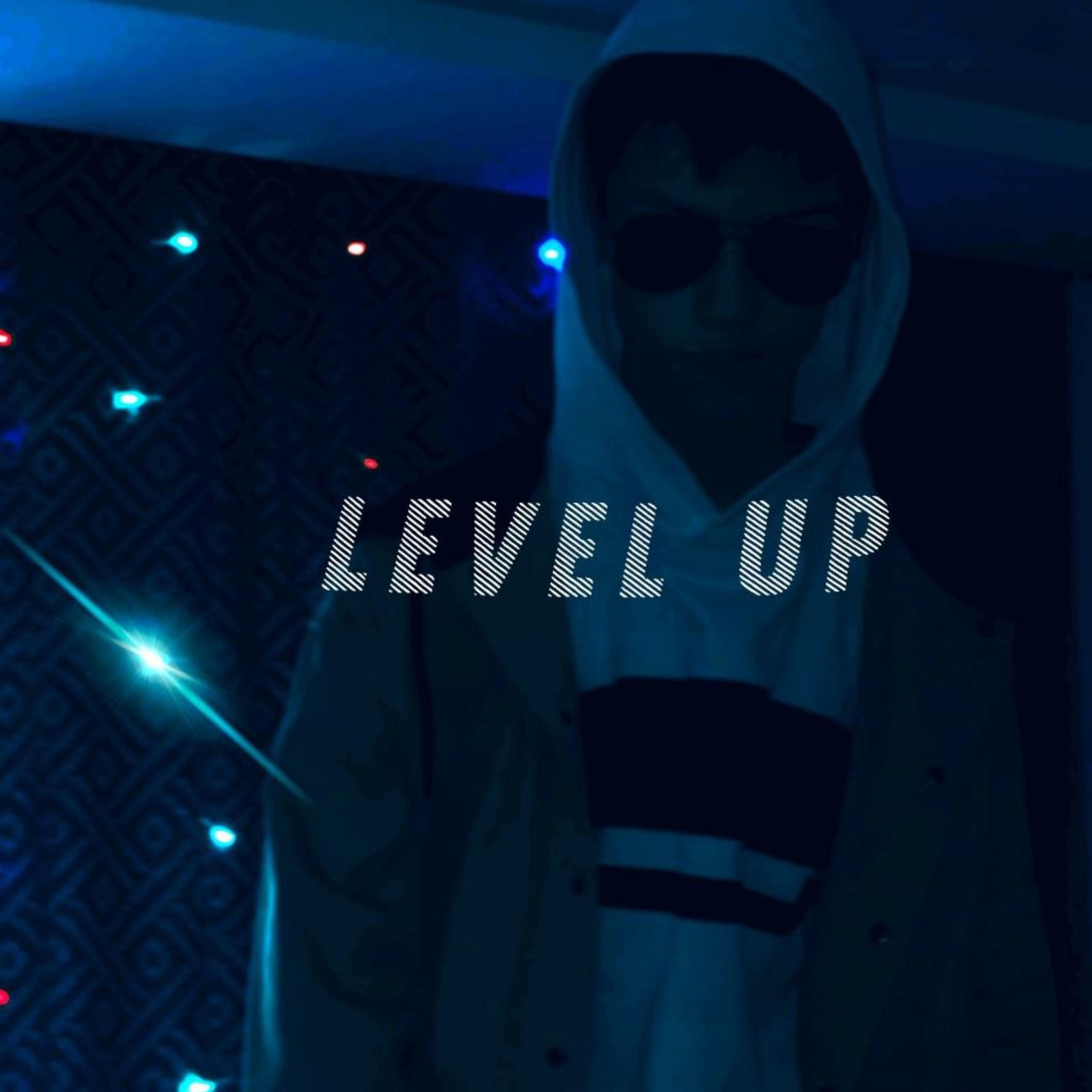 Постер альбома Level Up