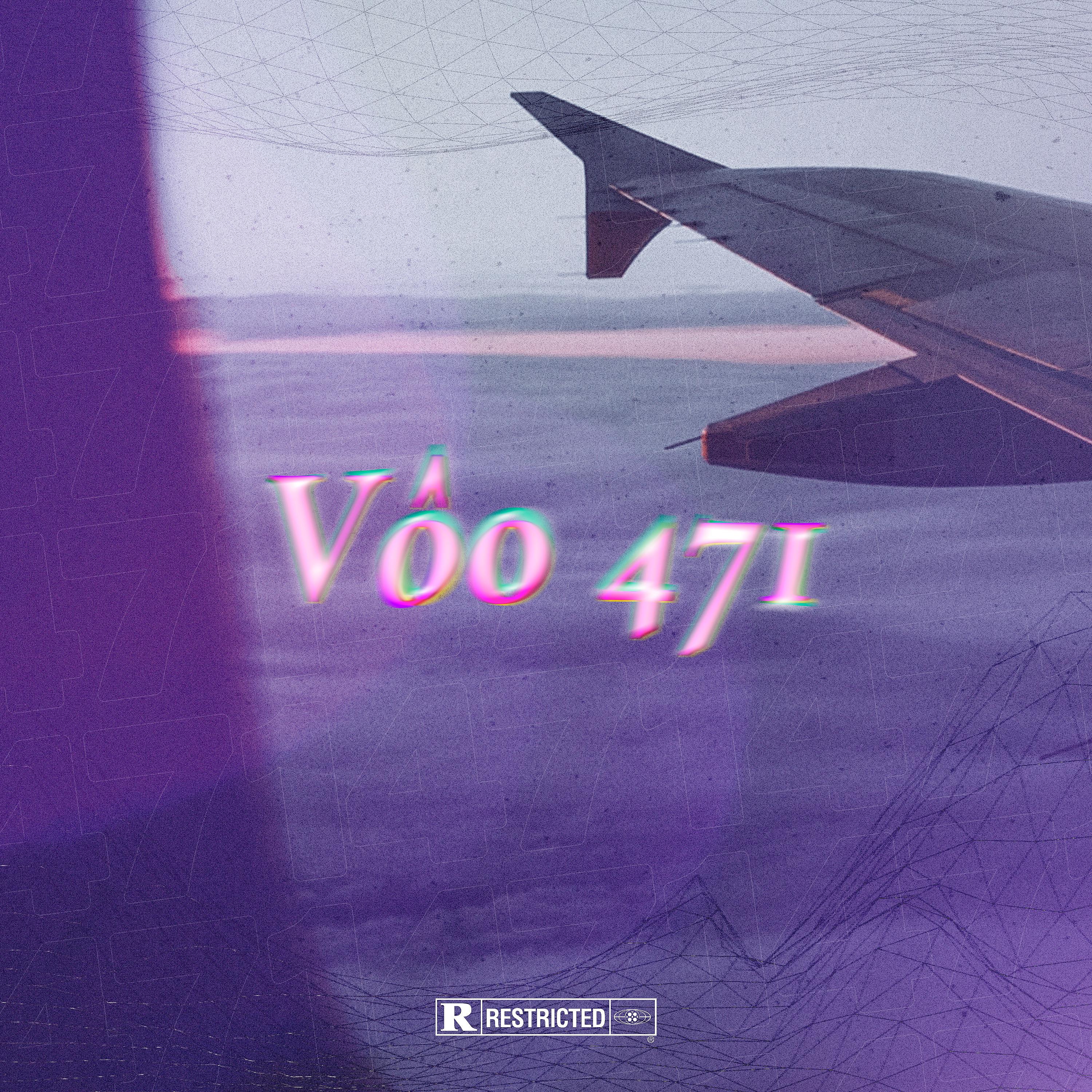 Постер альбома Vôo 471