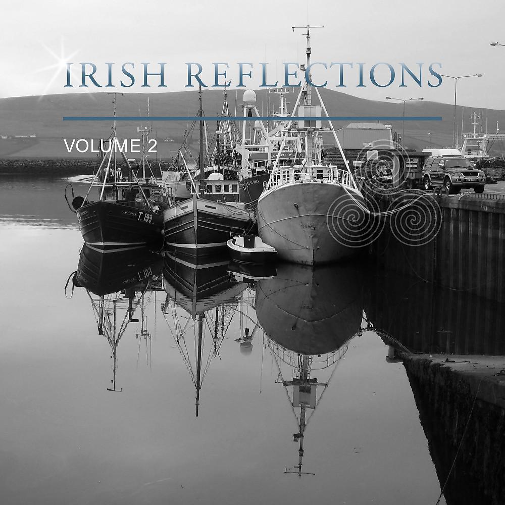 Постер альбома Irish Reflections, Vol. 2