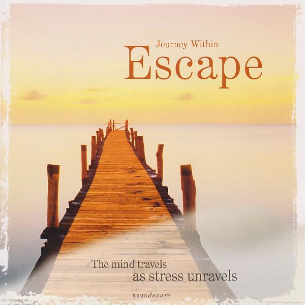 Постер альбома Journey Within Escape