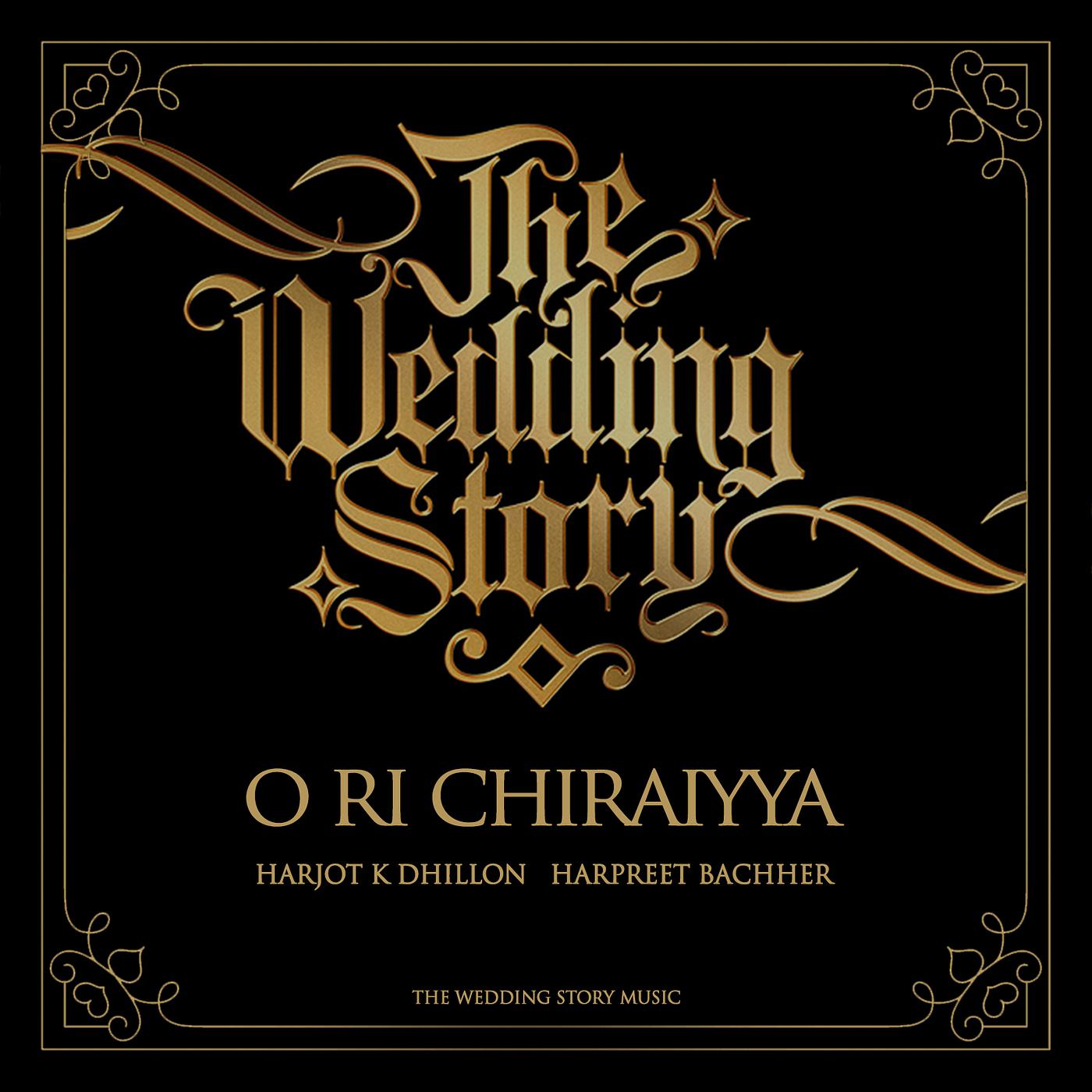 Постер альбома O Ri Chiraiyya