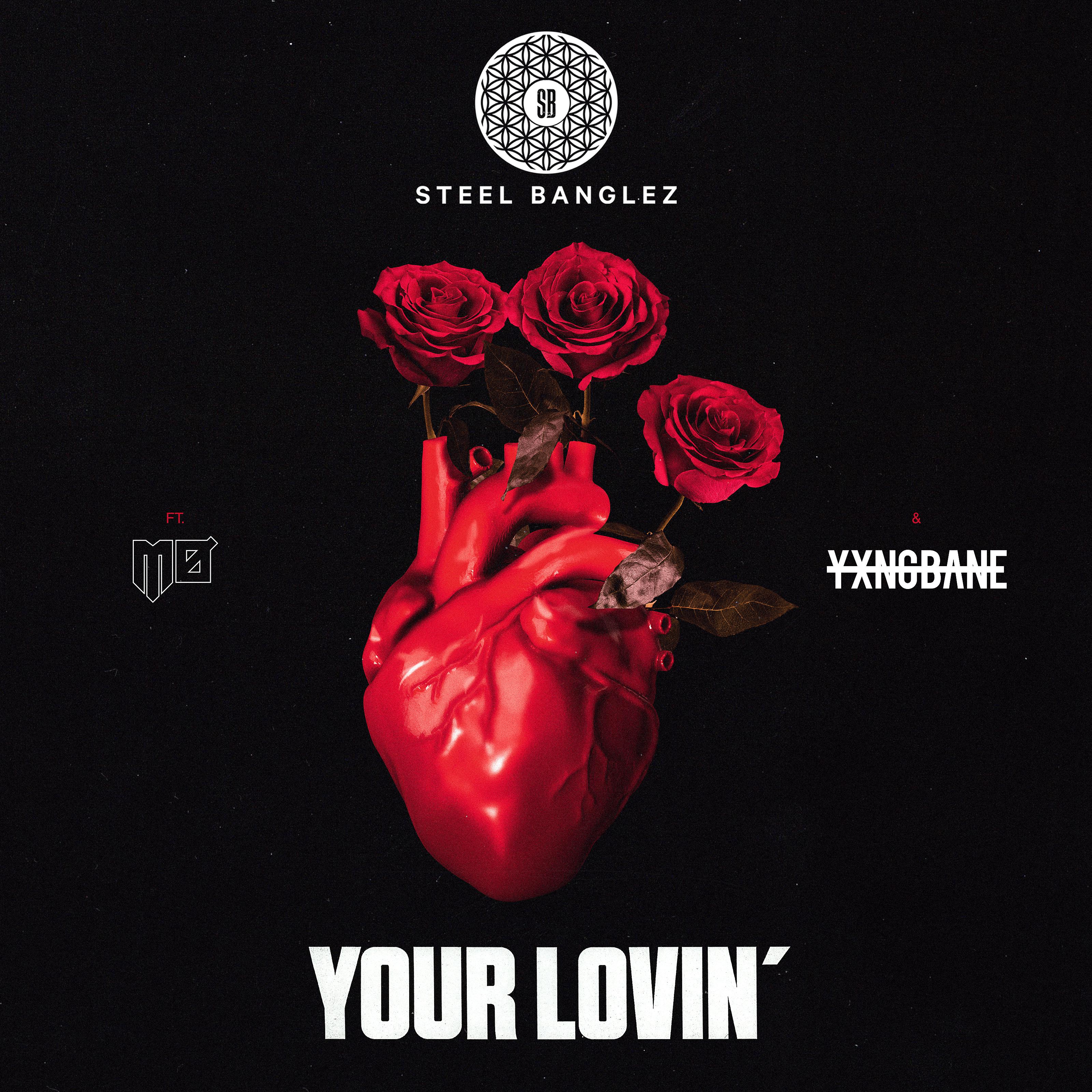 Постер альбома Your Lovin' (feat. MØ & Yxng Bane)